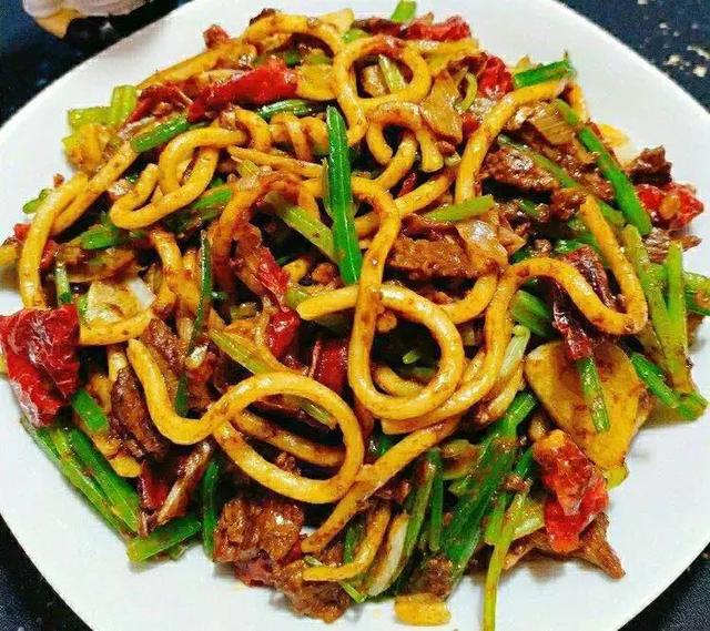 新疆之美食十大排行榜 | 跟着嘴巴去旅行