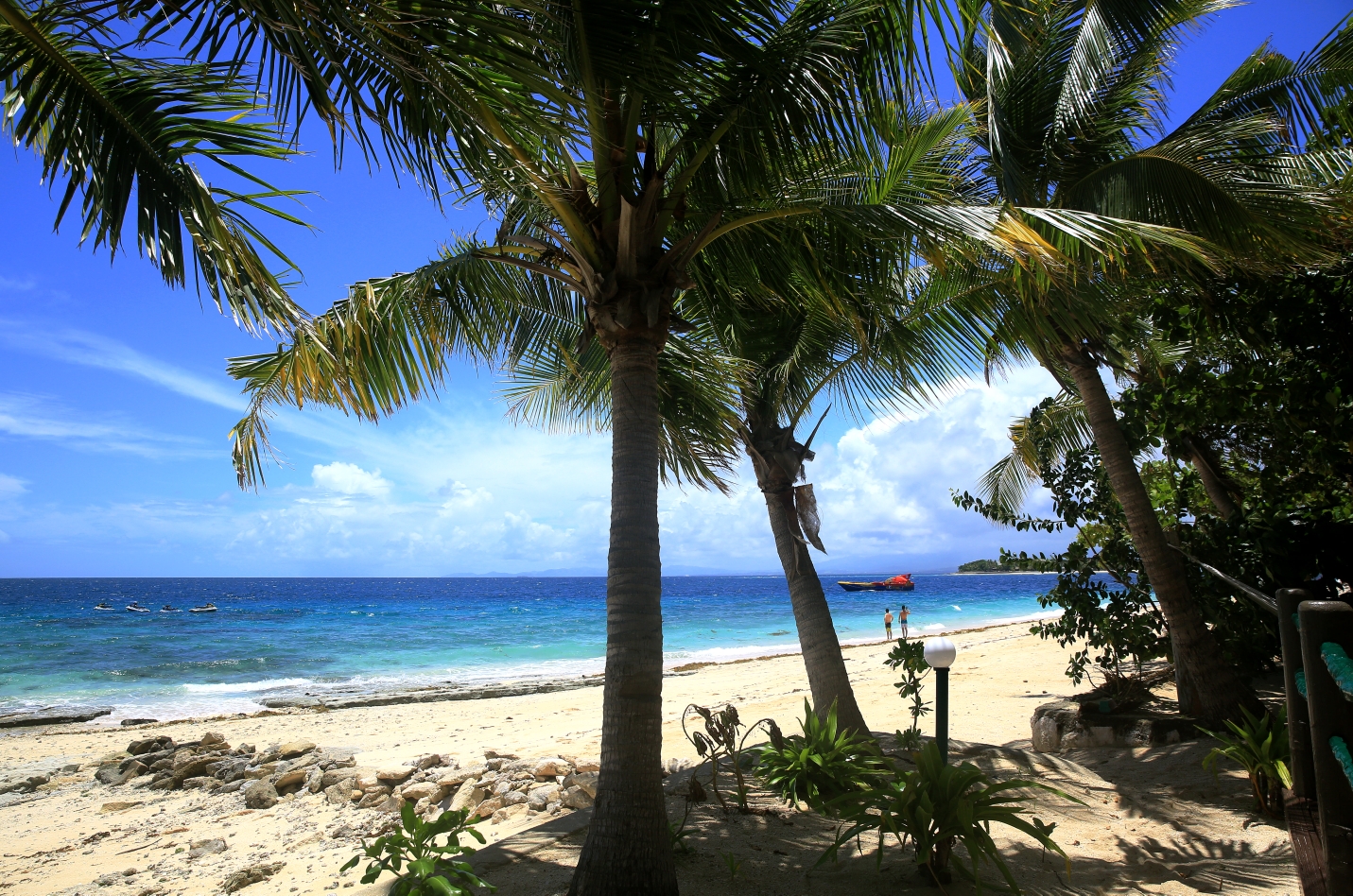 比奇科默岛(三)