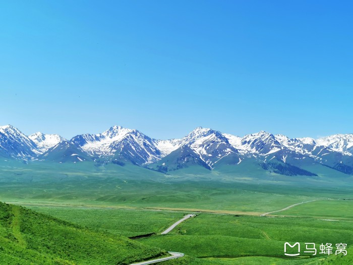 自驾独库公路，有什么注意事项？路况怎么样？