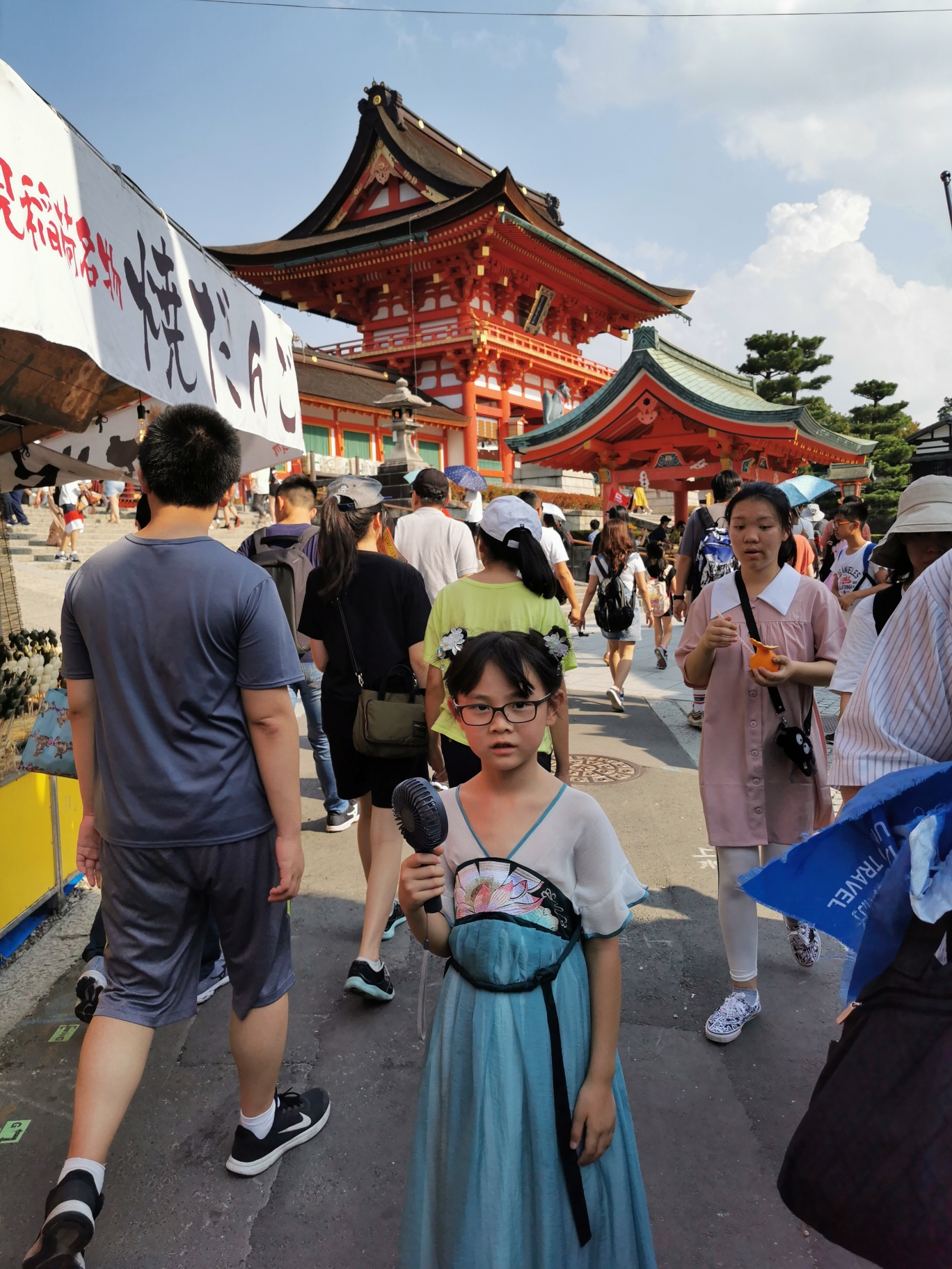 京都自助遊攻略