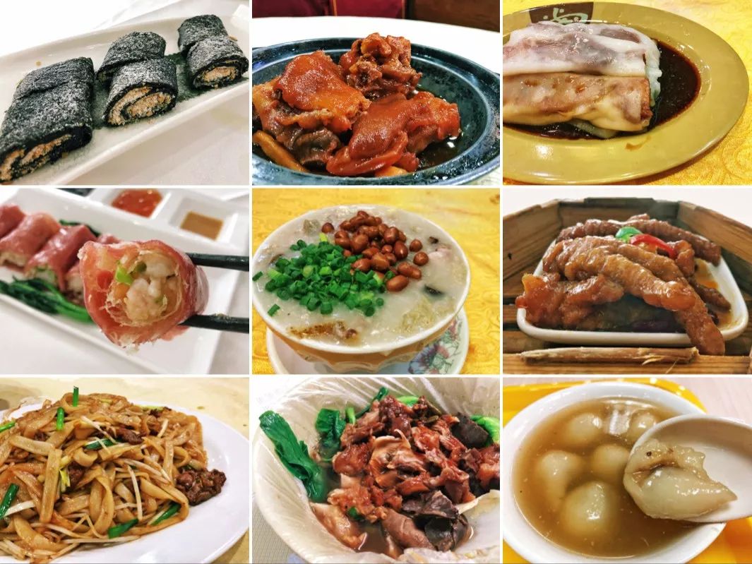 佛山| 不仅是刷房胜地,论美食也不会输