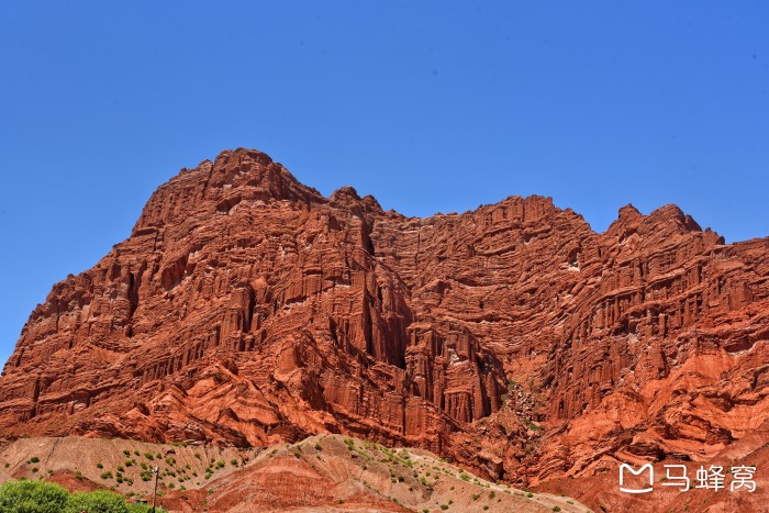 自驾独库公路，有什么注意事项？路况怎么样？