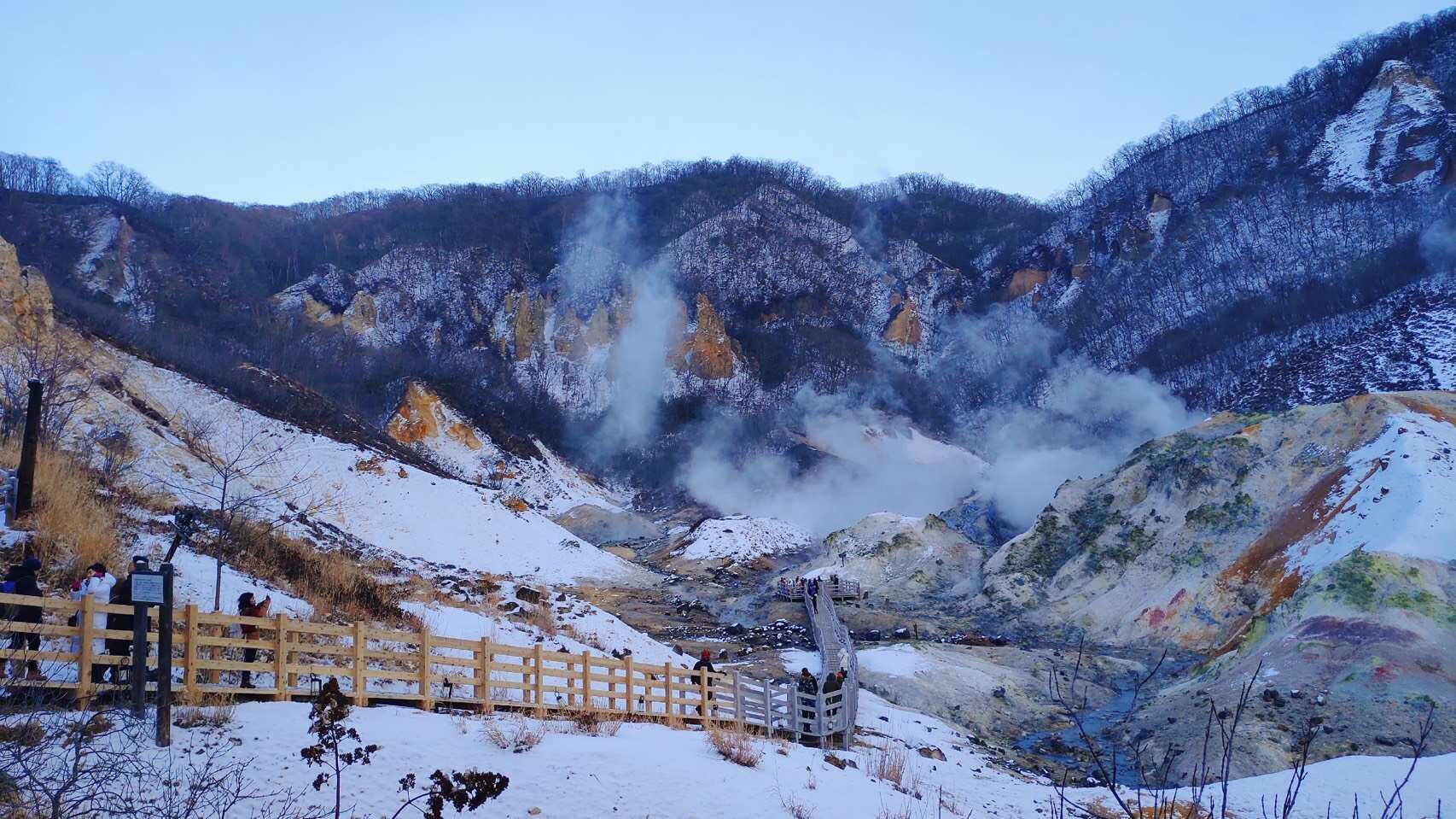 北海道自助遊攻略