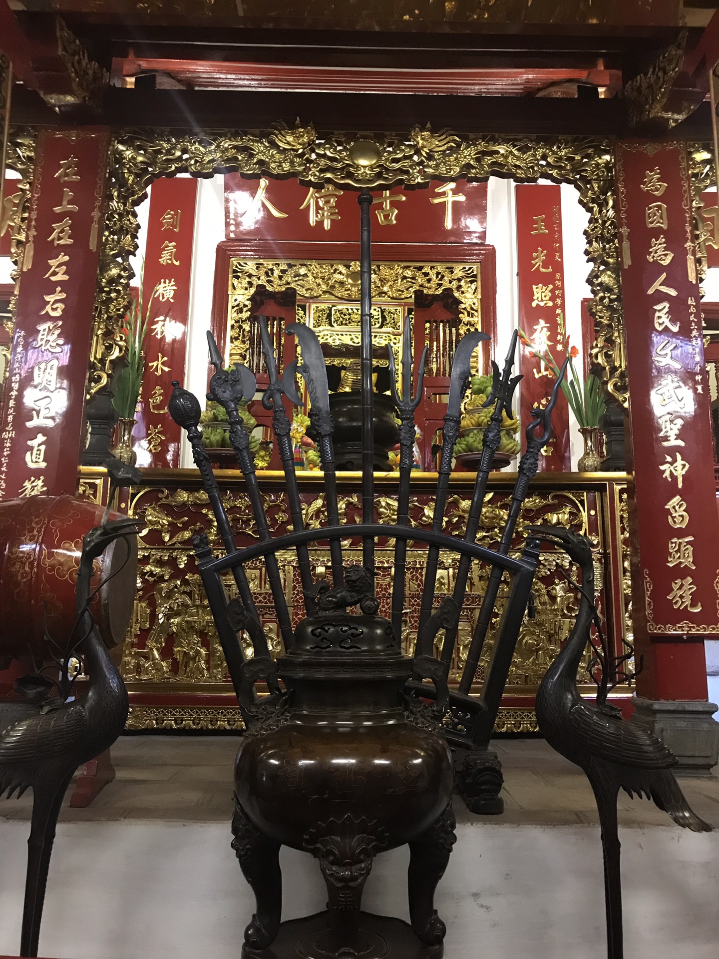 河內自助遊攻略