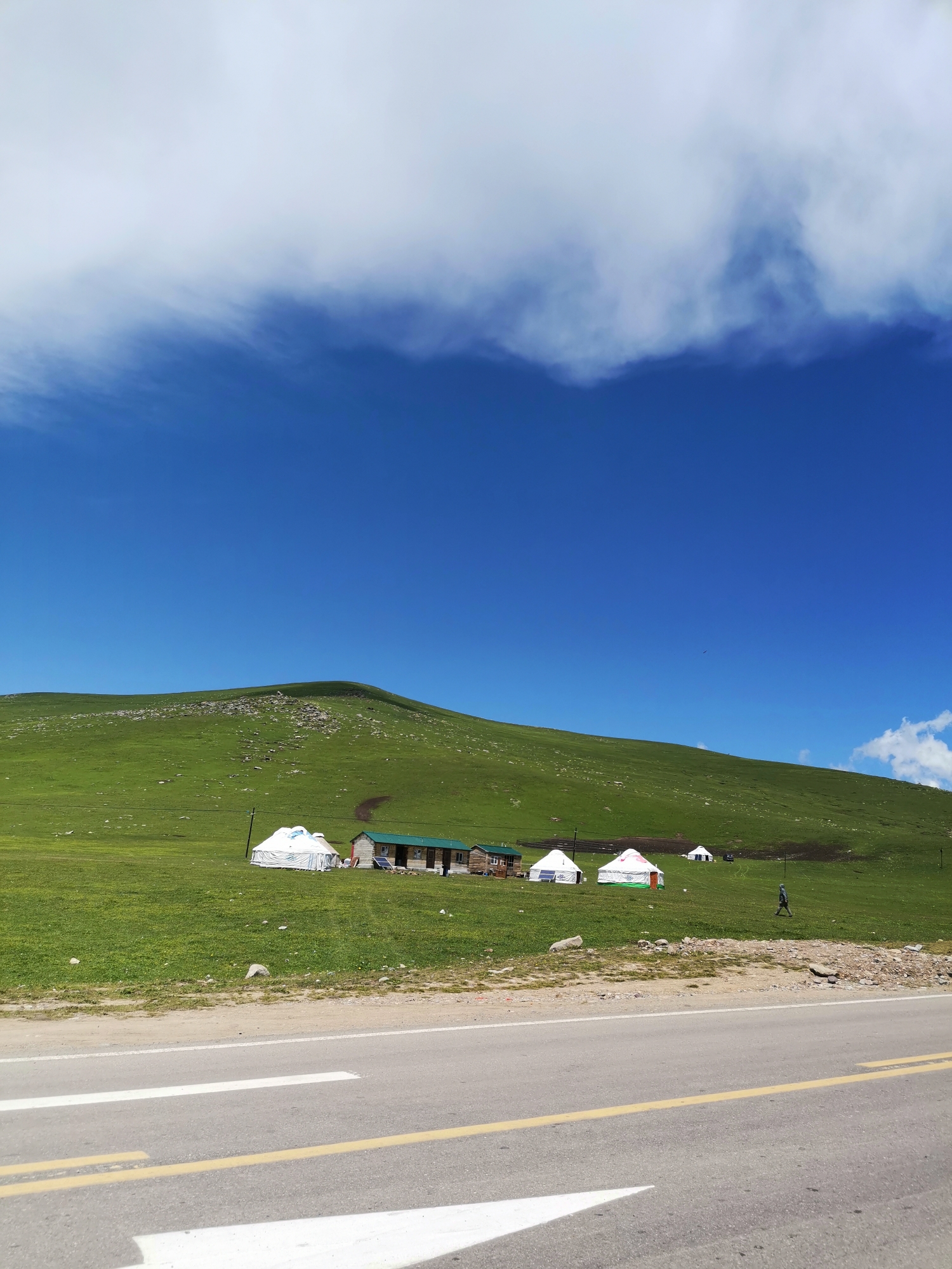 巴音布鲁克旅游攻略(巴音布鲁克景区住宿攻略)