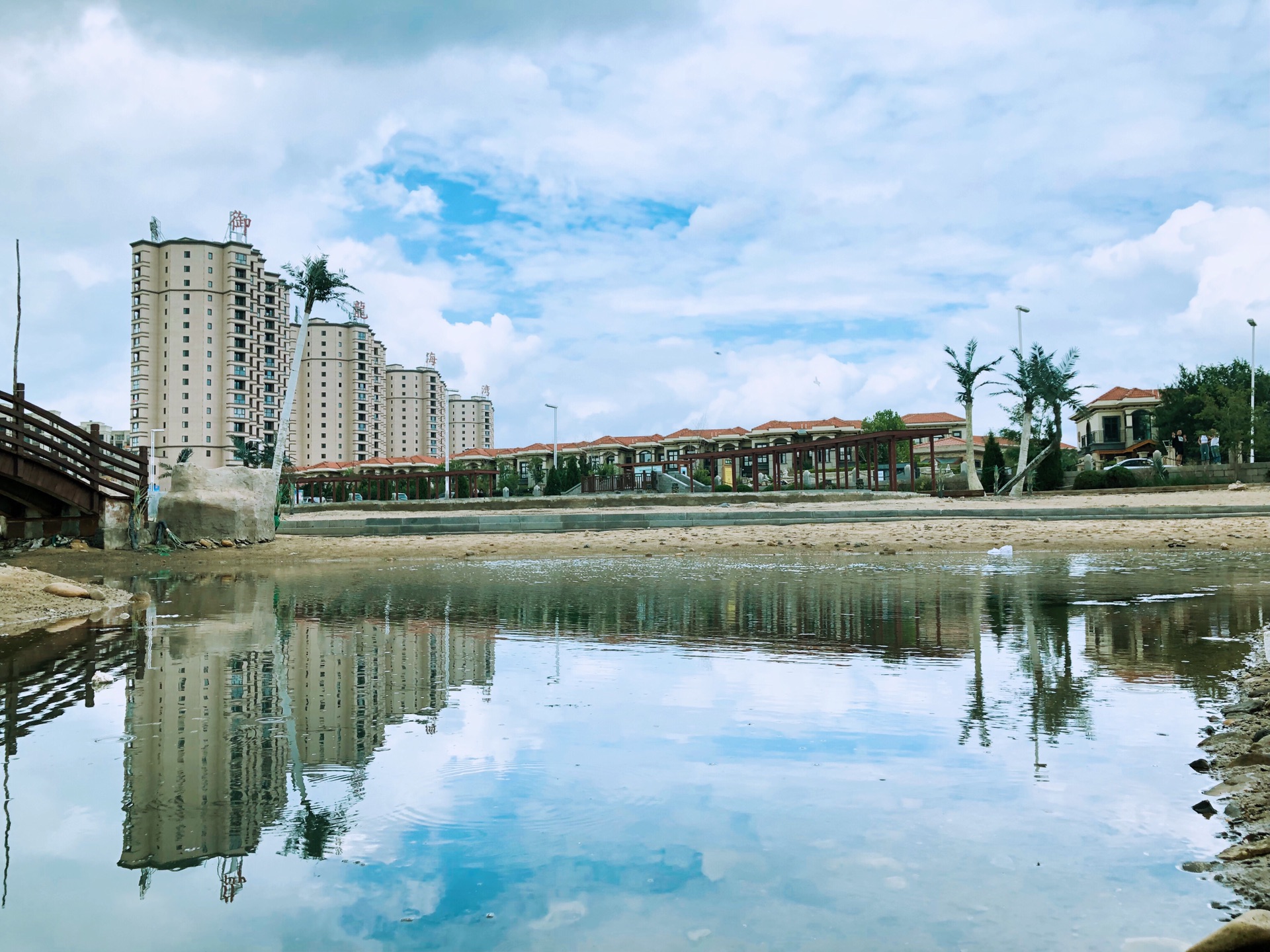 大连金州御龙湾