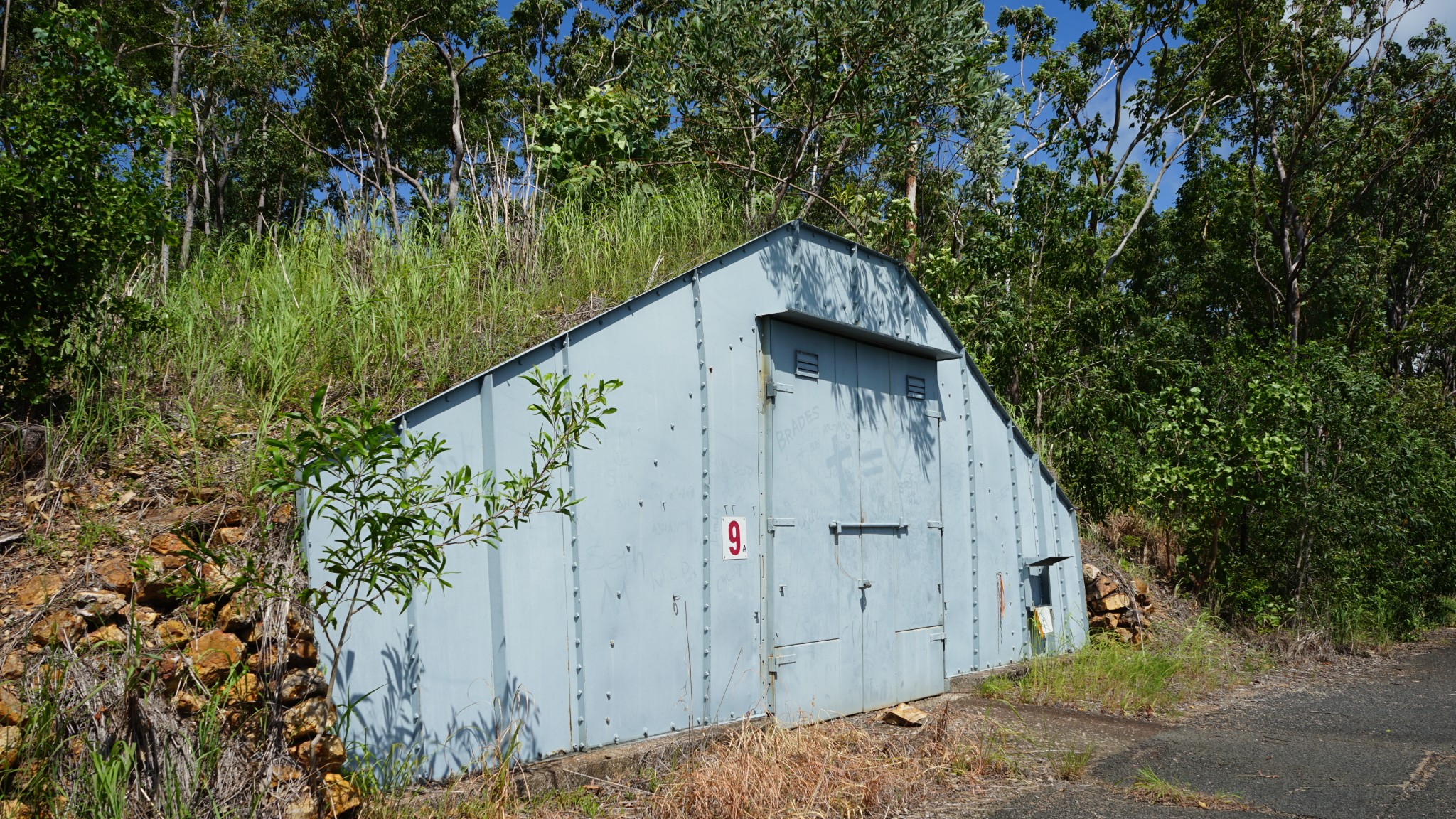 北領地自助遊攻略