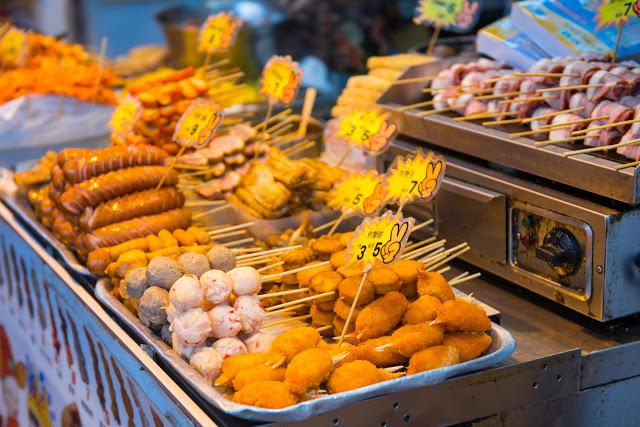 3. 煎酿三宝three of   king