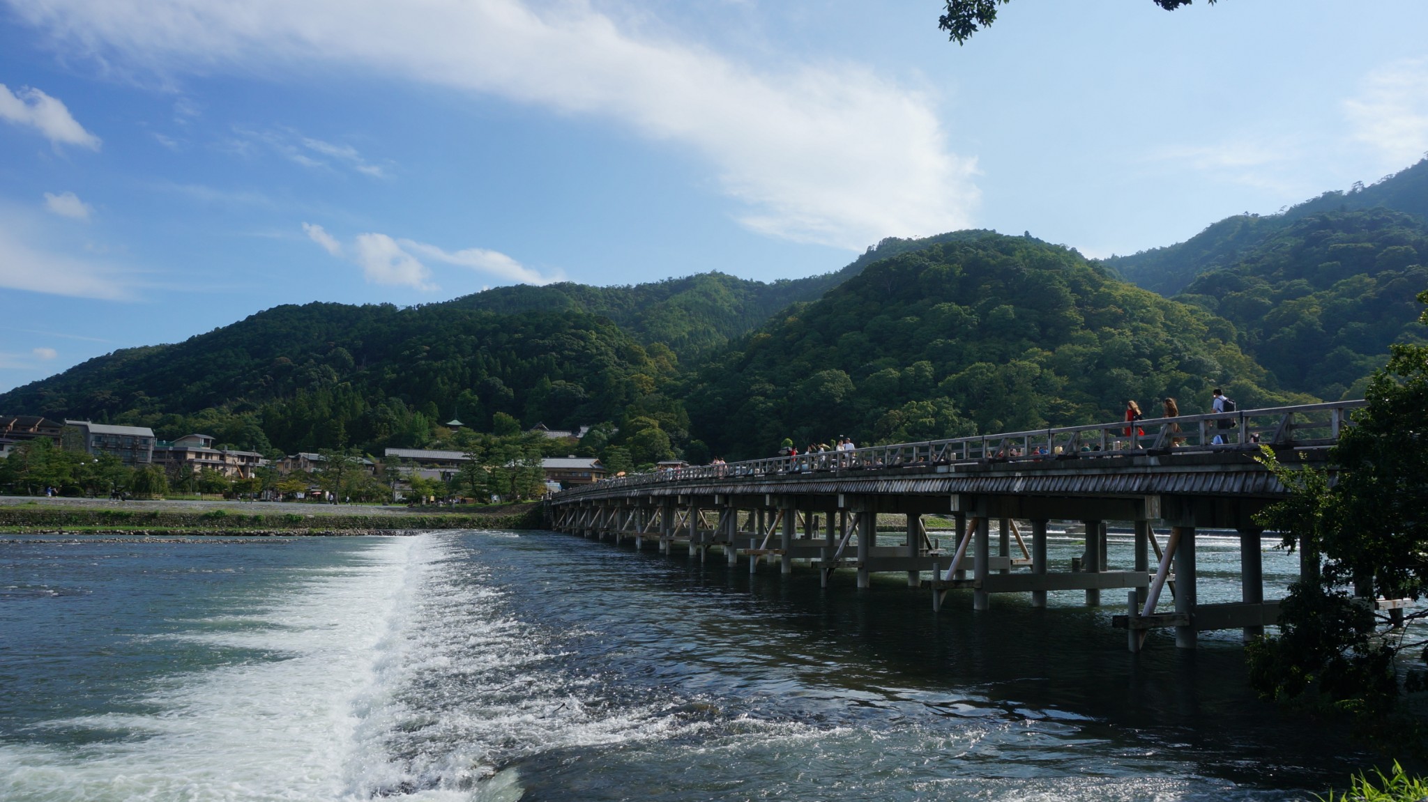 京都自助遊攻略