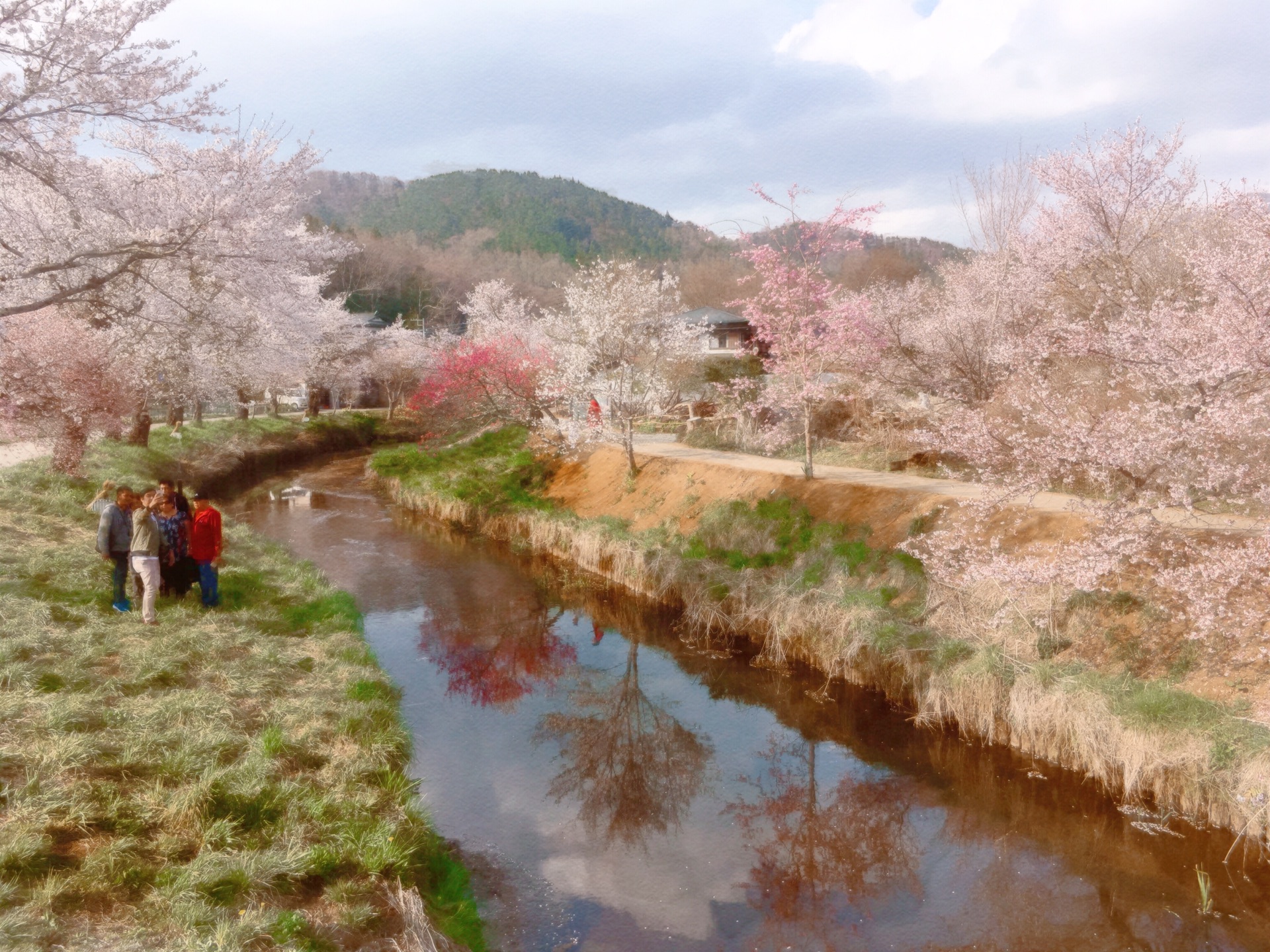 富士山自助遊攻略