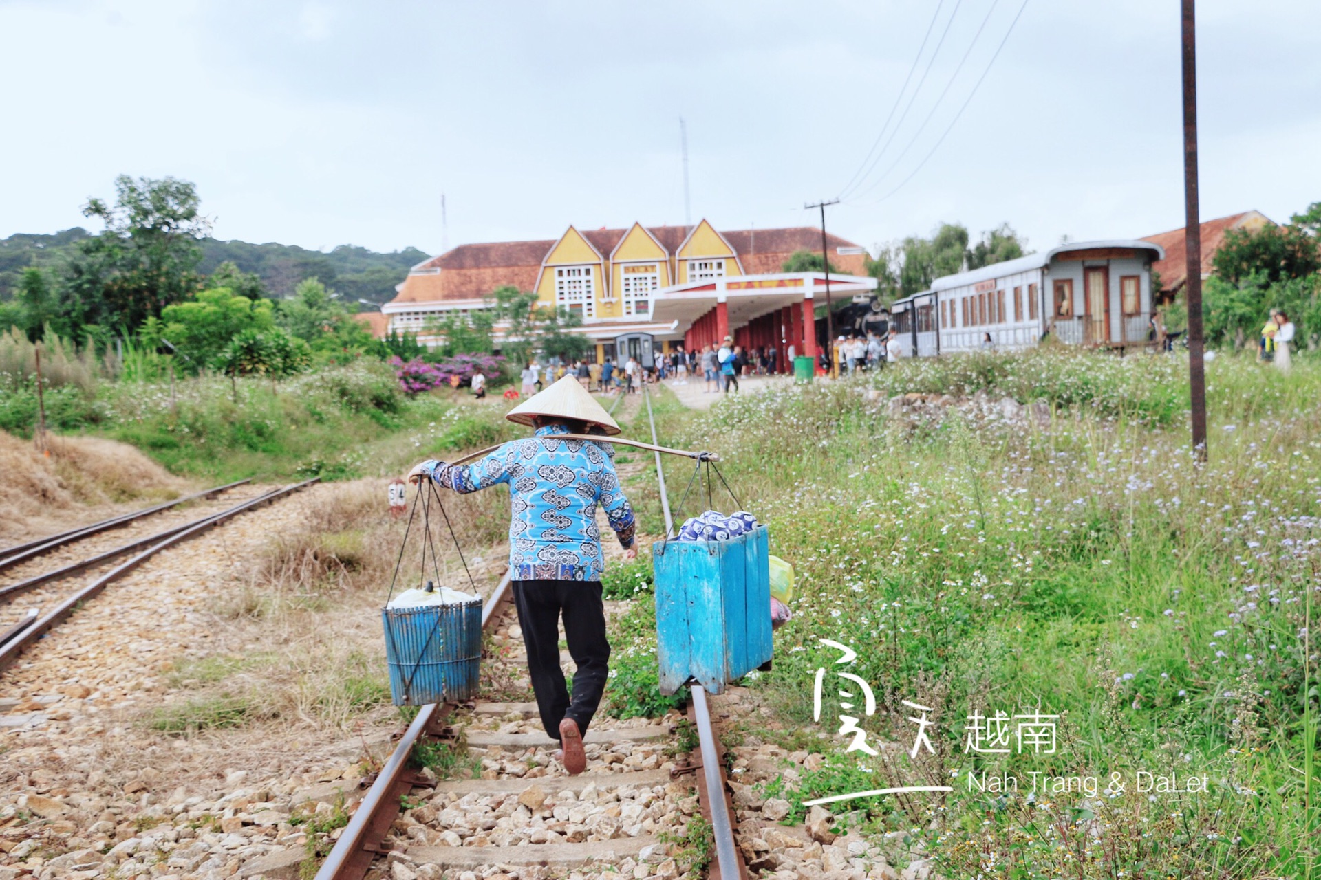 越南自助遊攻略