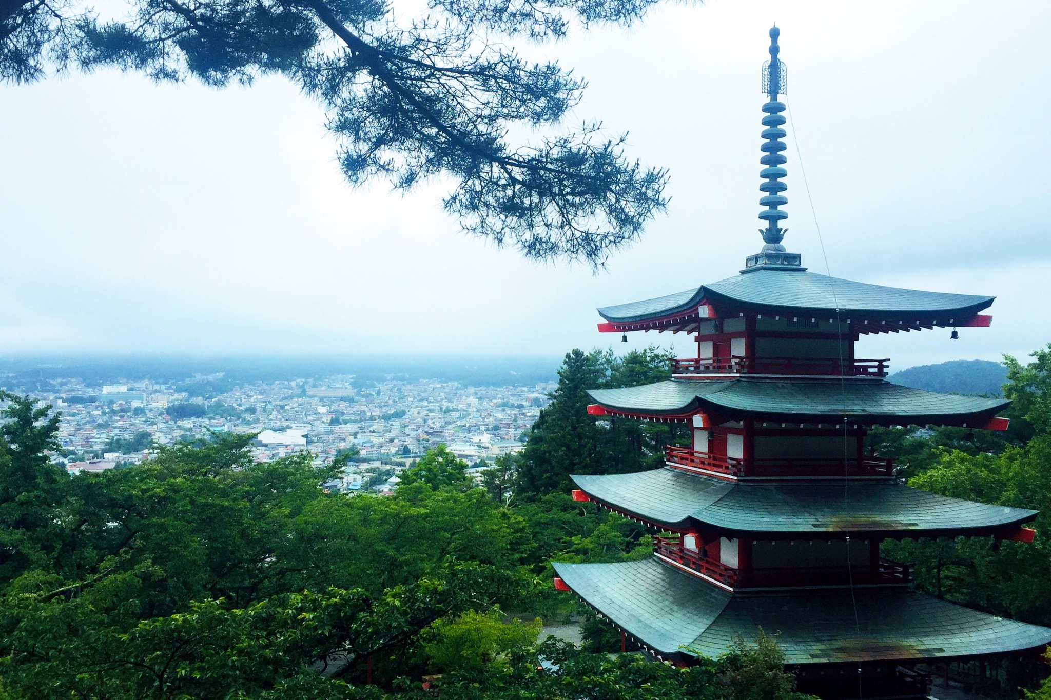 東京自助遊攻略