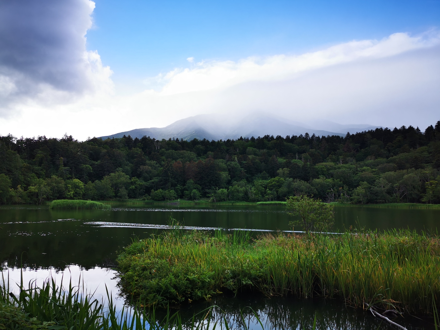 北海道自助遊攻略