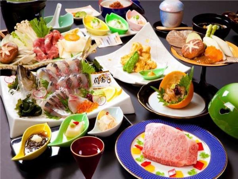 带你解读日本源泉数目第一的别府温泉乡