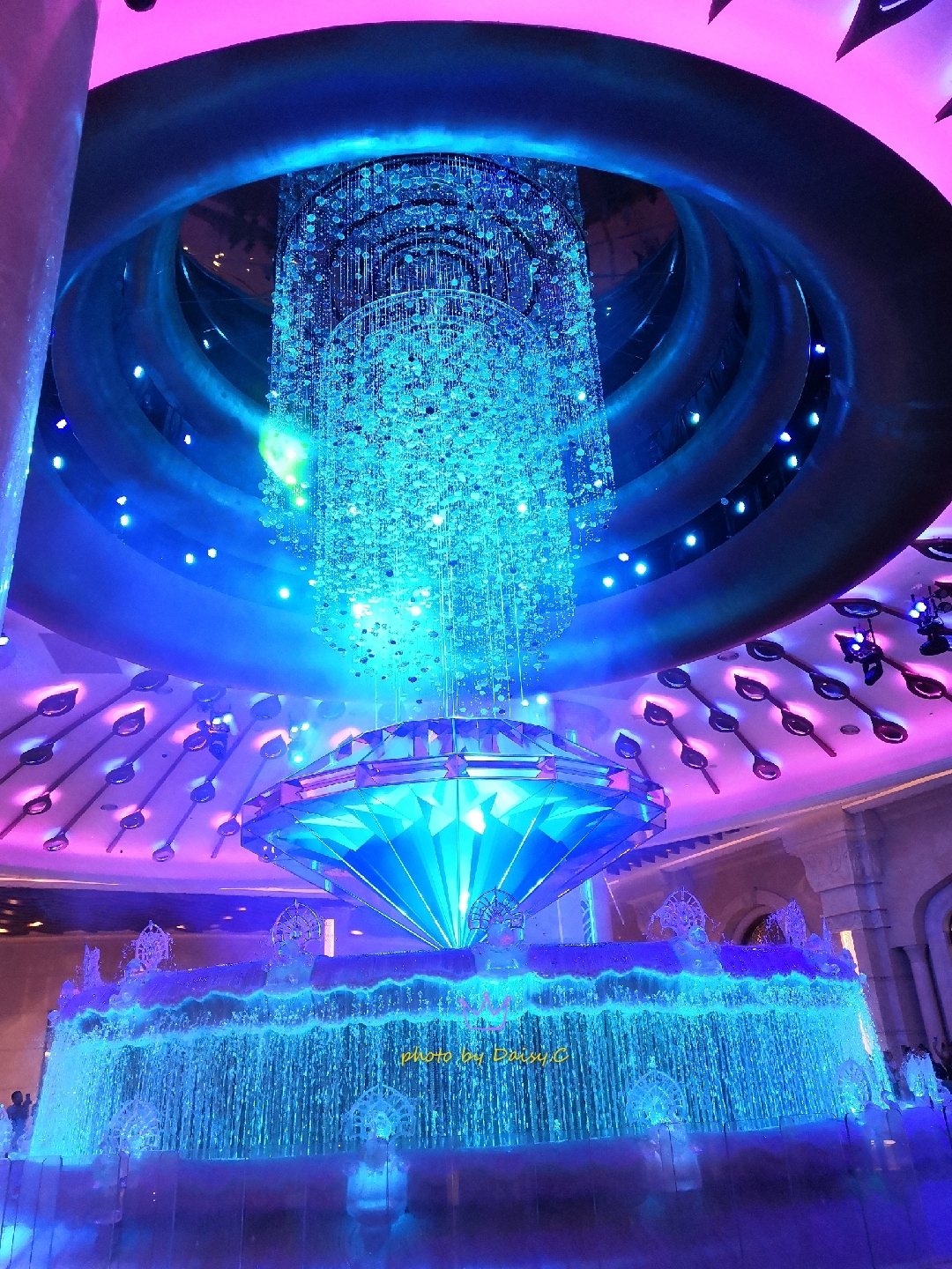 澳门自由行两日游(广州出发)