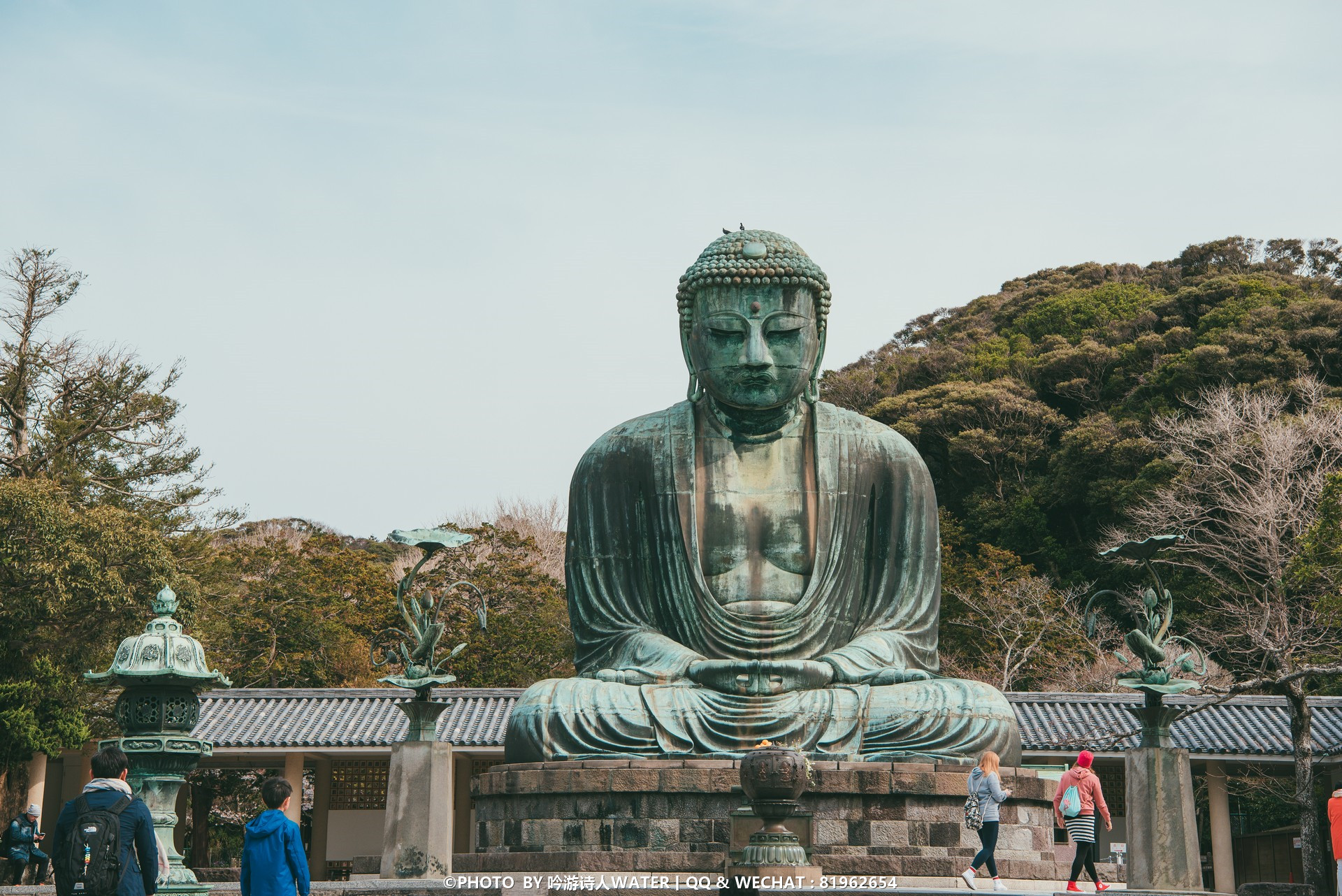 東京自助遊攻略