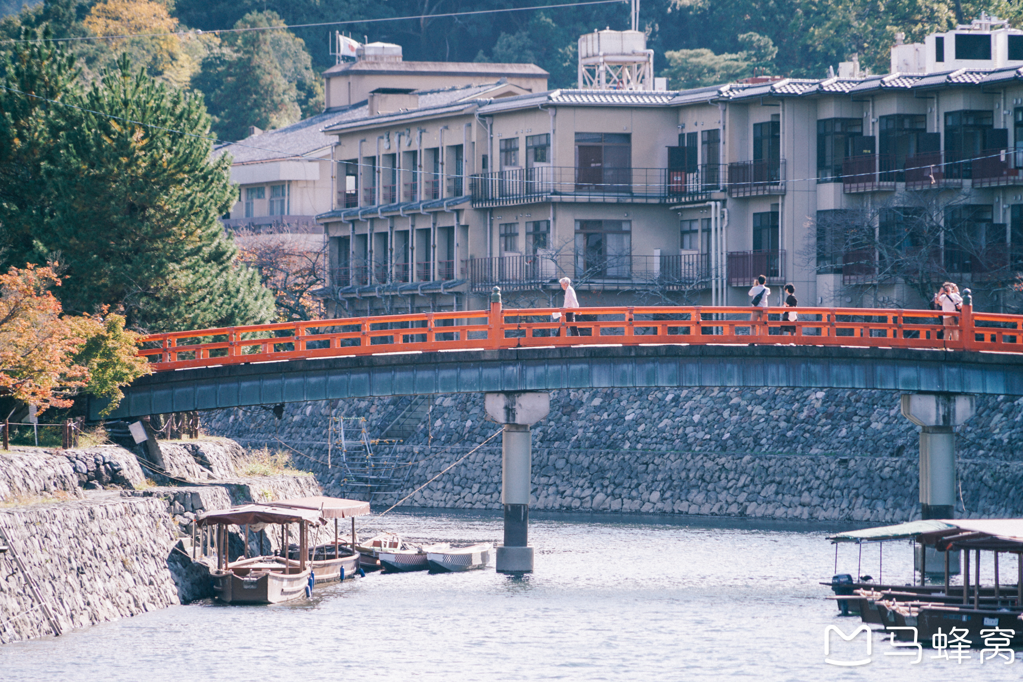 京都自助遊攻略