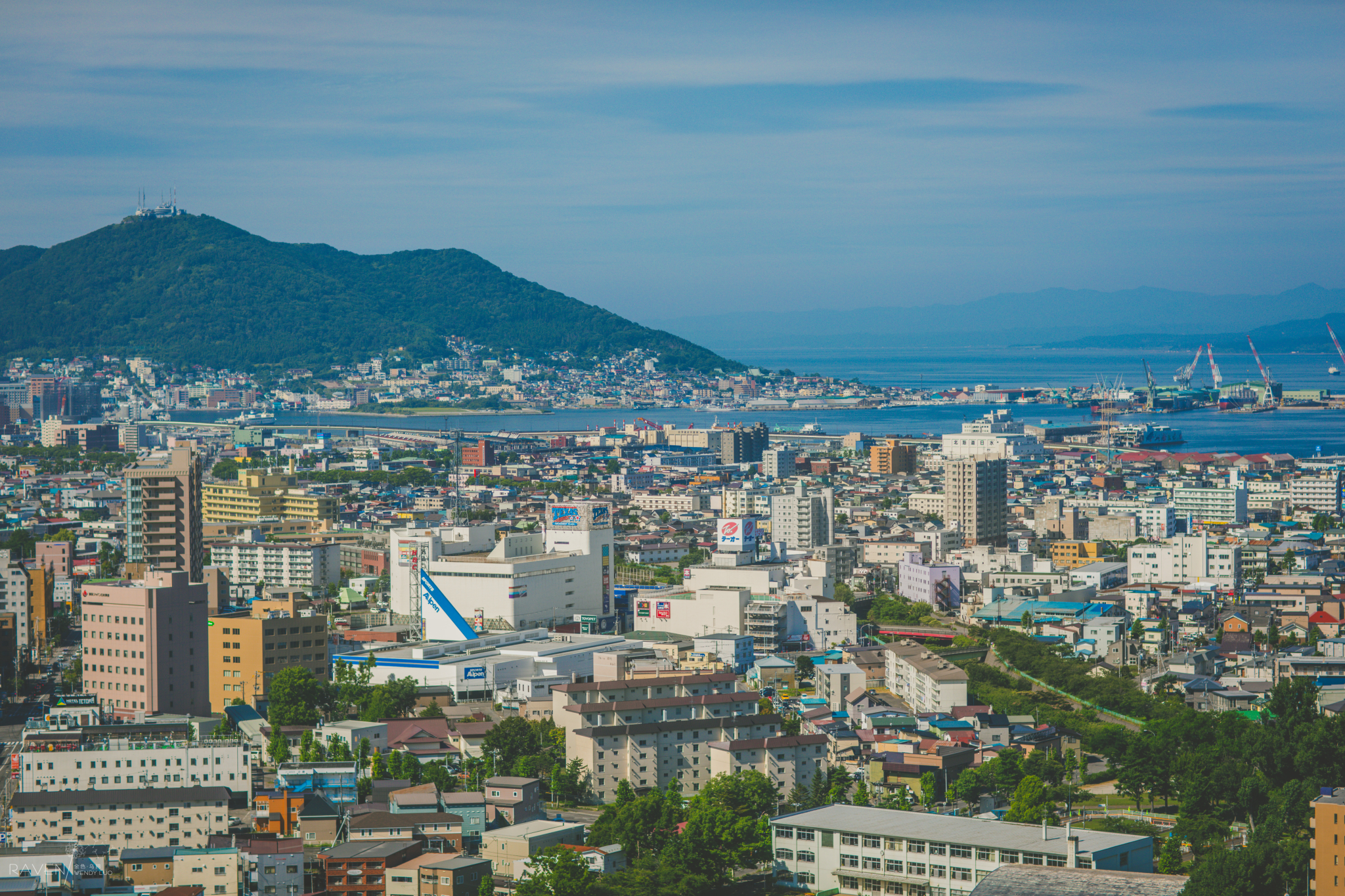 北海道自助遊攻略