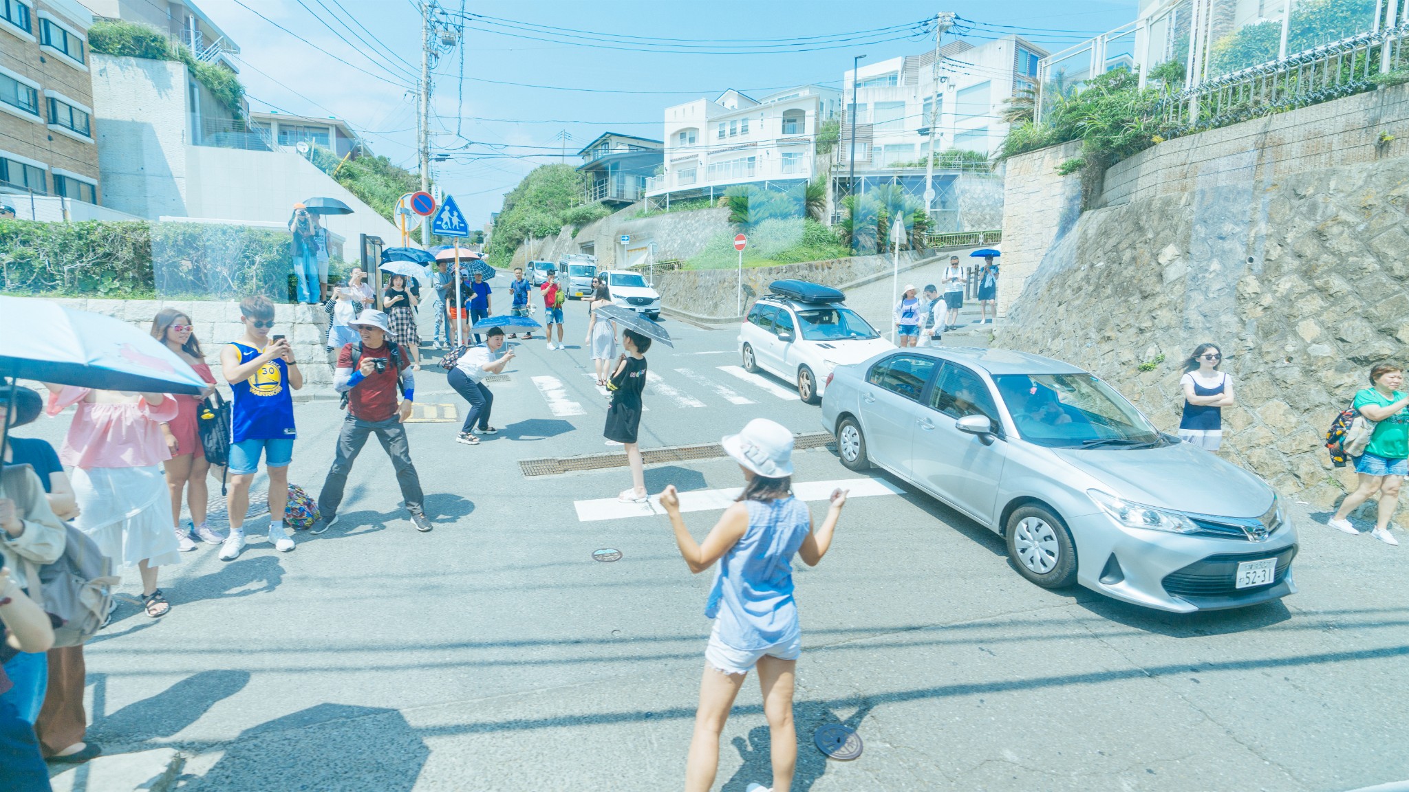 東京自助遊攻略