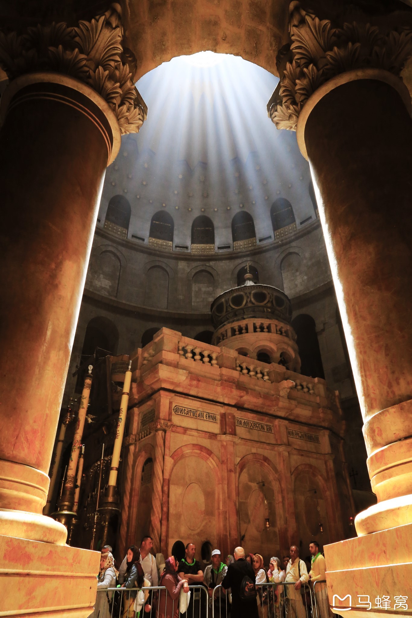 万国教堂万国教堂橄榄山耶路撒冷阿克萨清真寺圣母安眠堂圣殿山day5