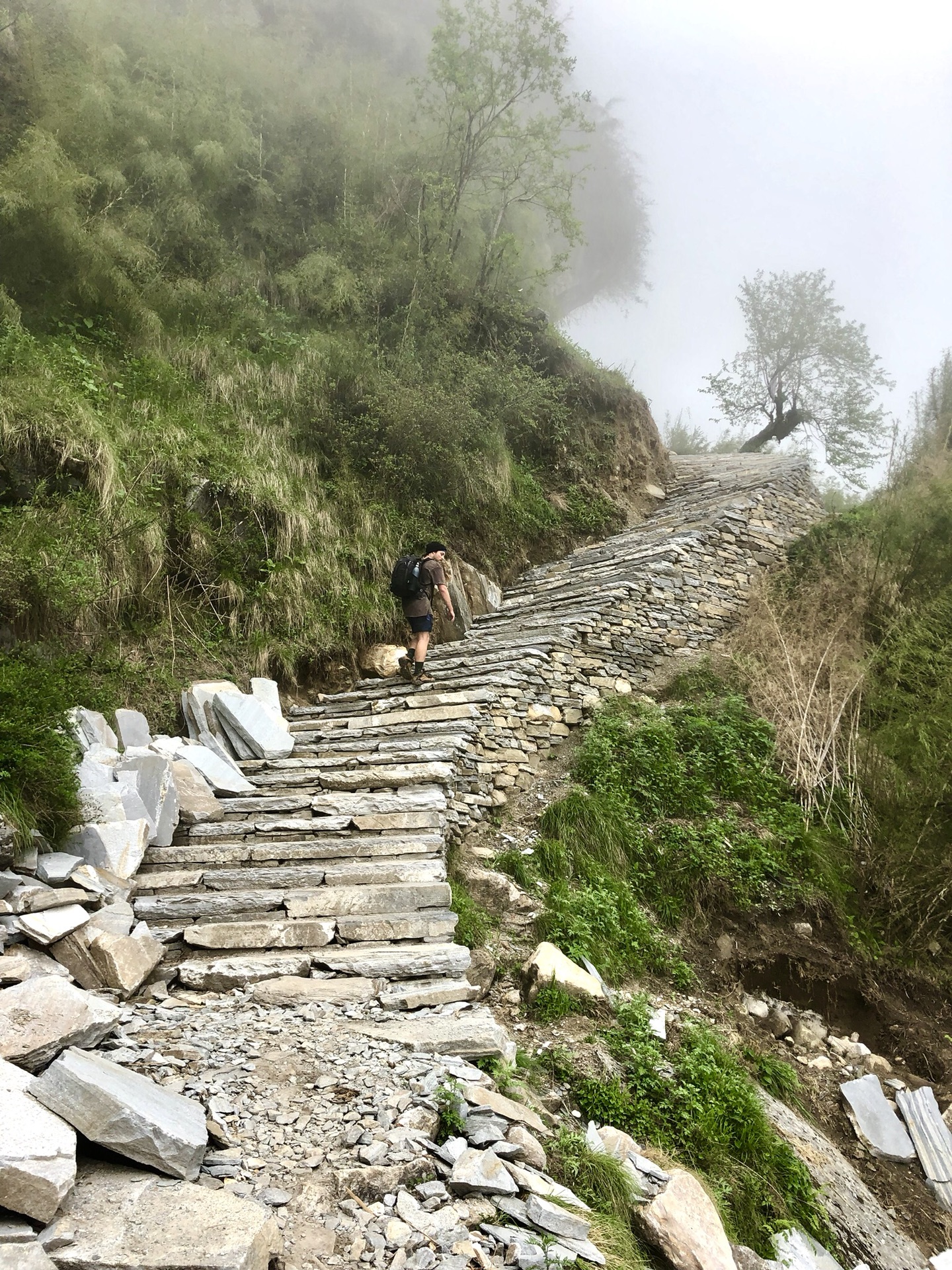 尼泊爾自助遊攻略