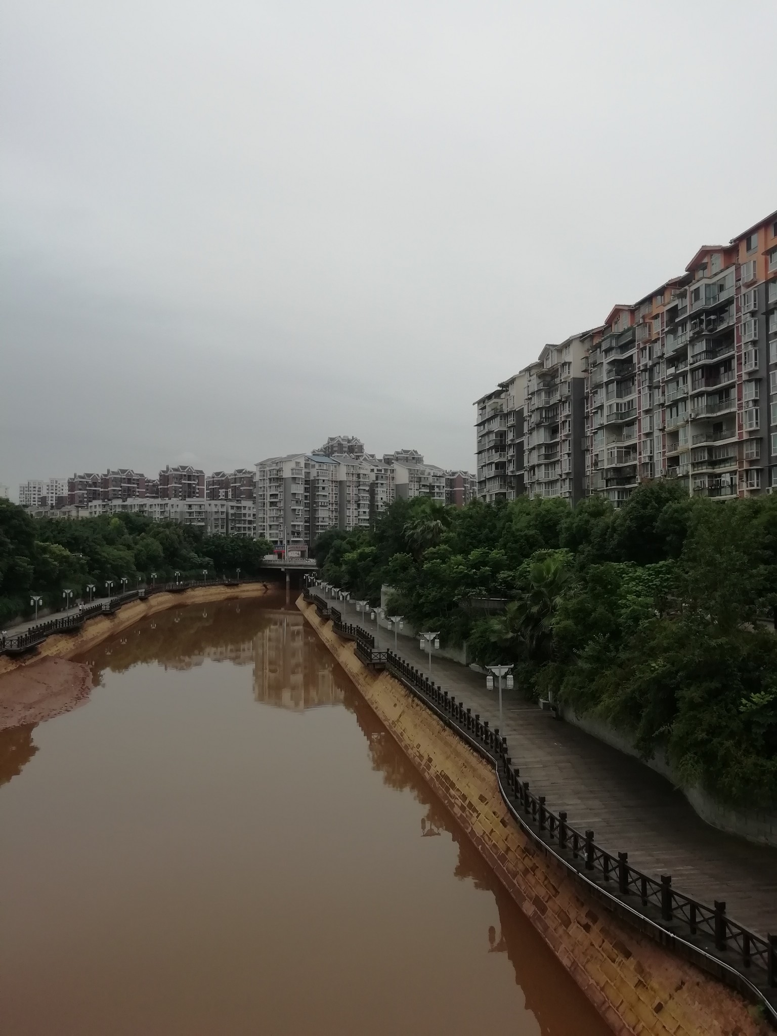 从大千故里内江到船城资中再到西部车城资阳