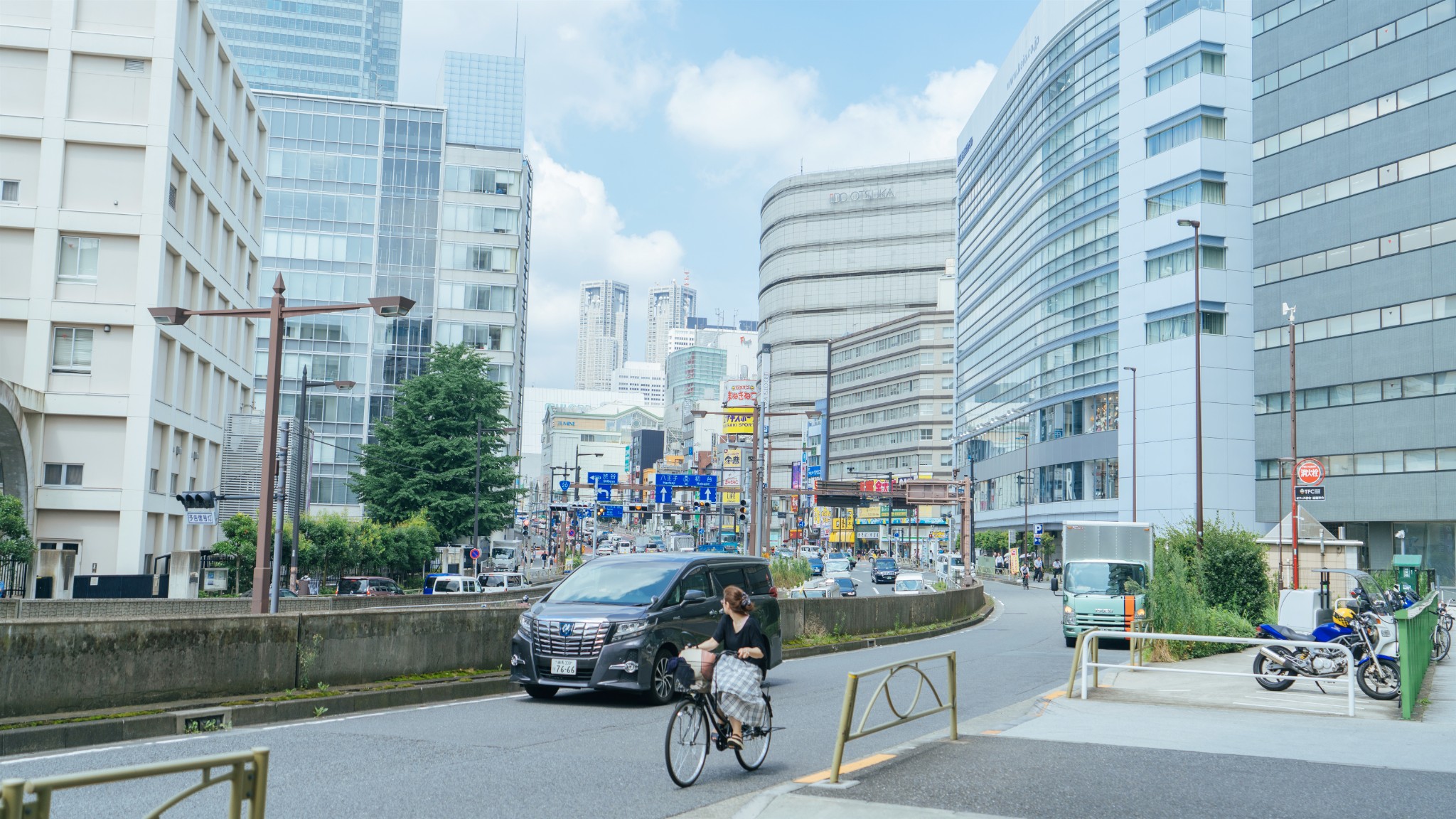 東京自助遊攻略