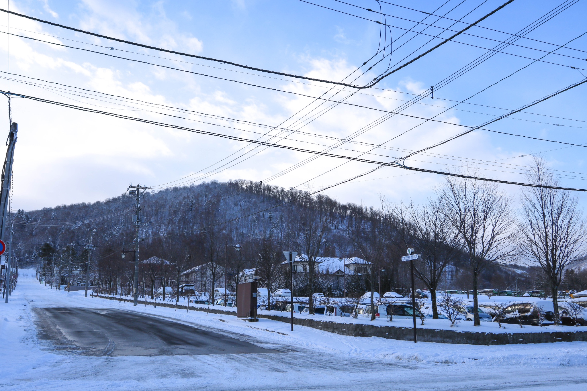 北海道自助遊攻略