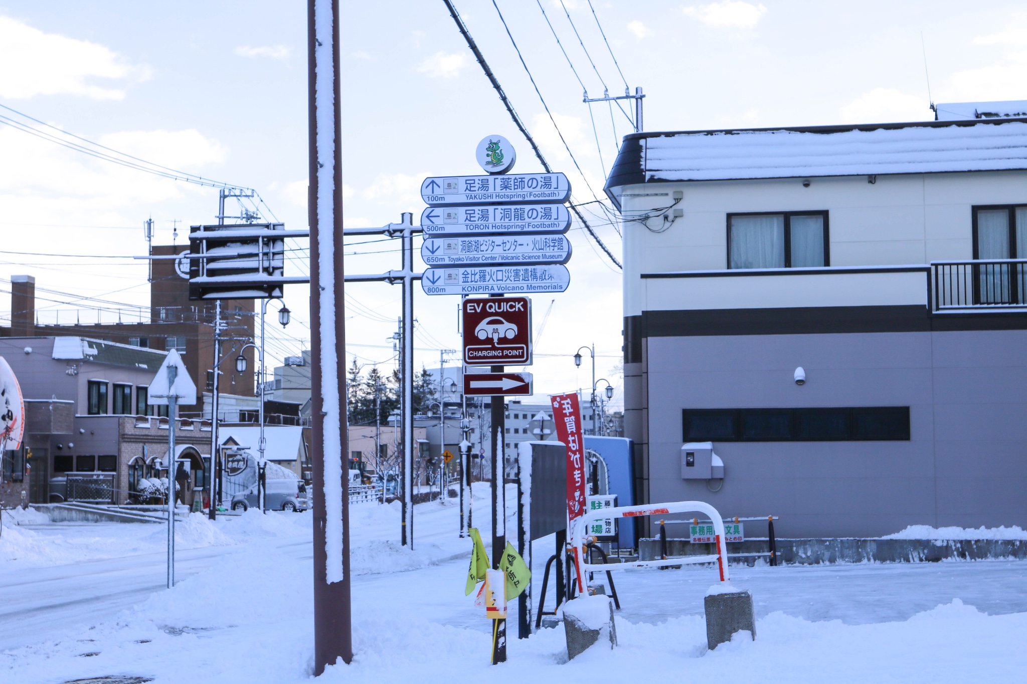 北海道自助遊攻略