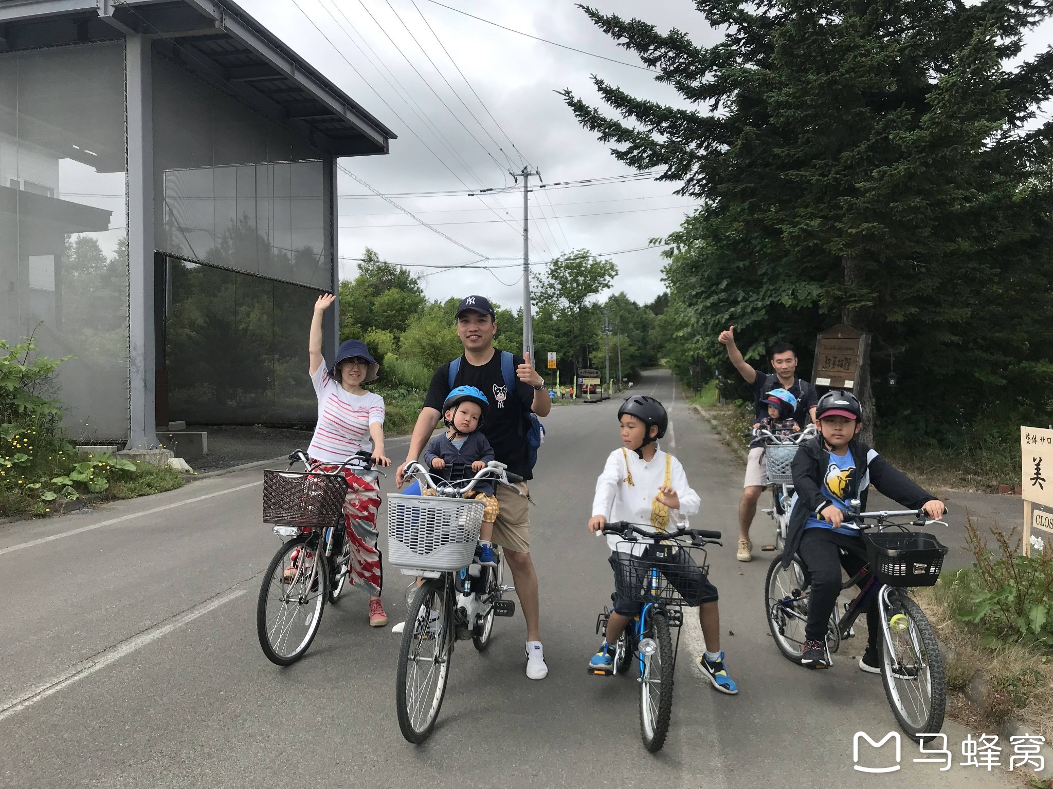 北海道自助遊攻略