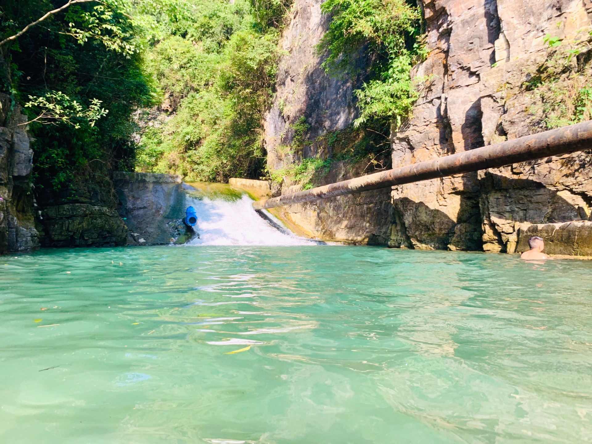 桐梓官仓镇旅游景点图片