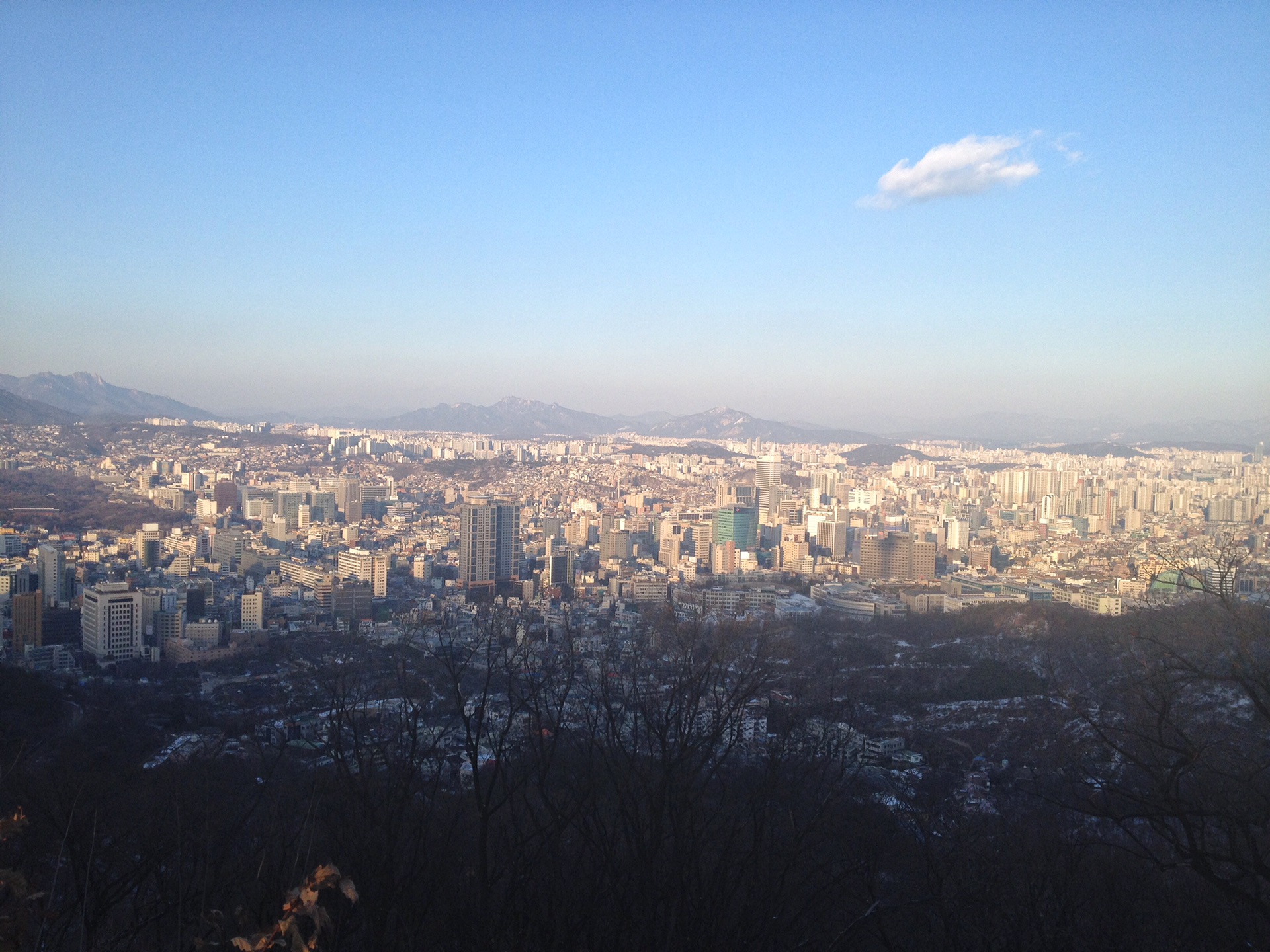 釜山自助遊攻略