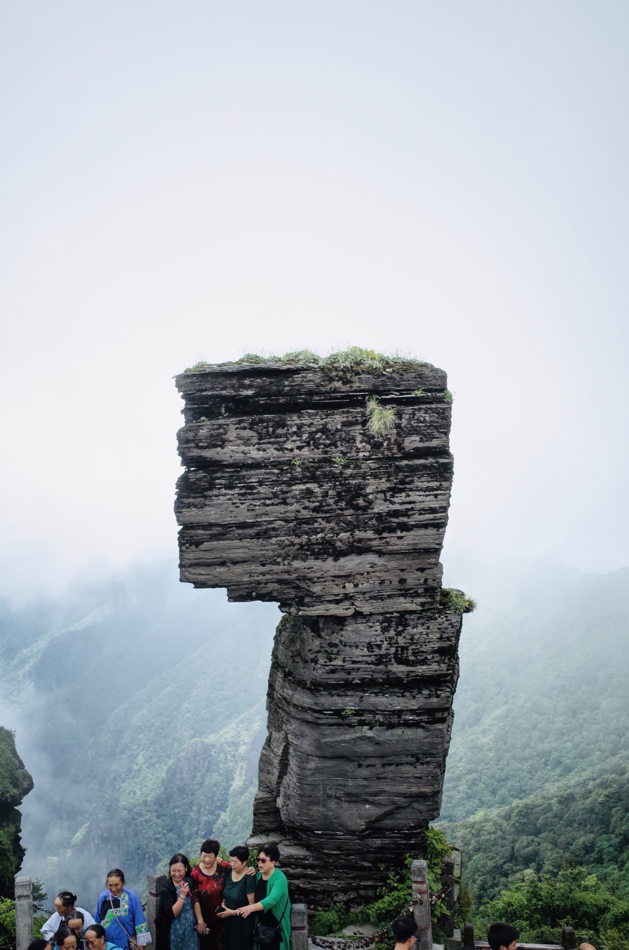 江南千条水,云贵万重山,贵州旅游攻略 - 马蜂窝