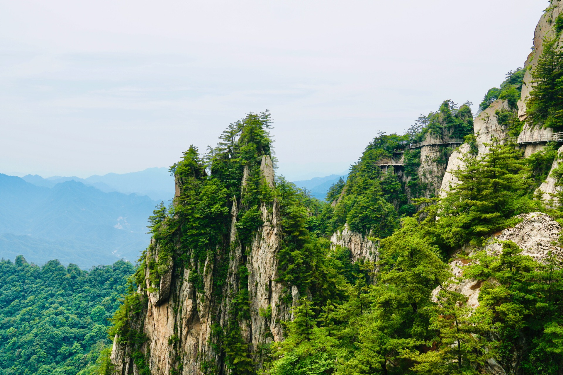 栾川县图片图片