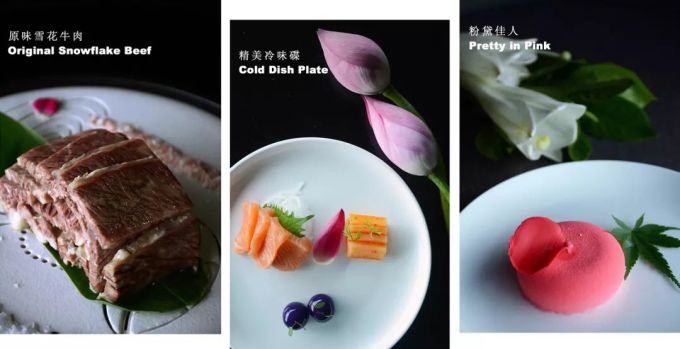 七夕约会宝典|让这些酒店惊艳你的爱情