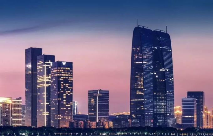 七夕约会宝典|让这些酒店惊艳你的爱情