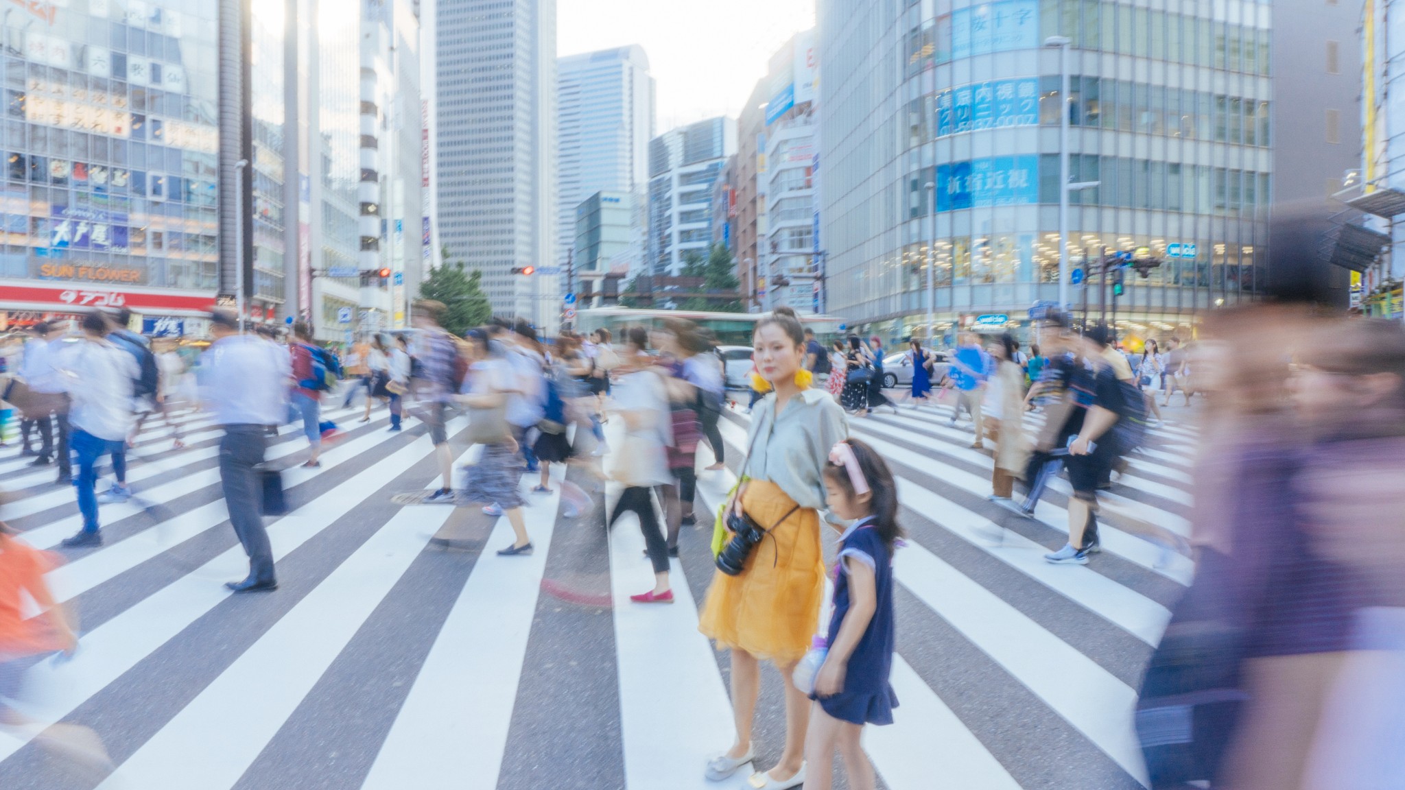 東京自助遊攻略