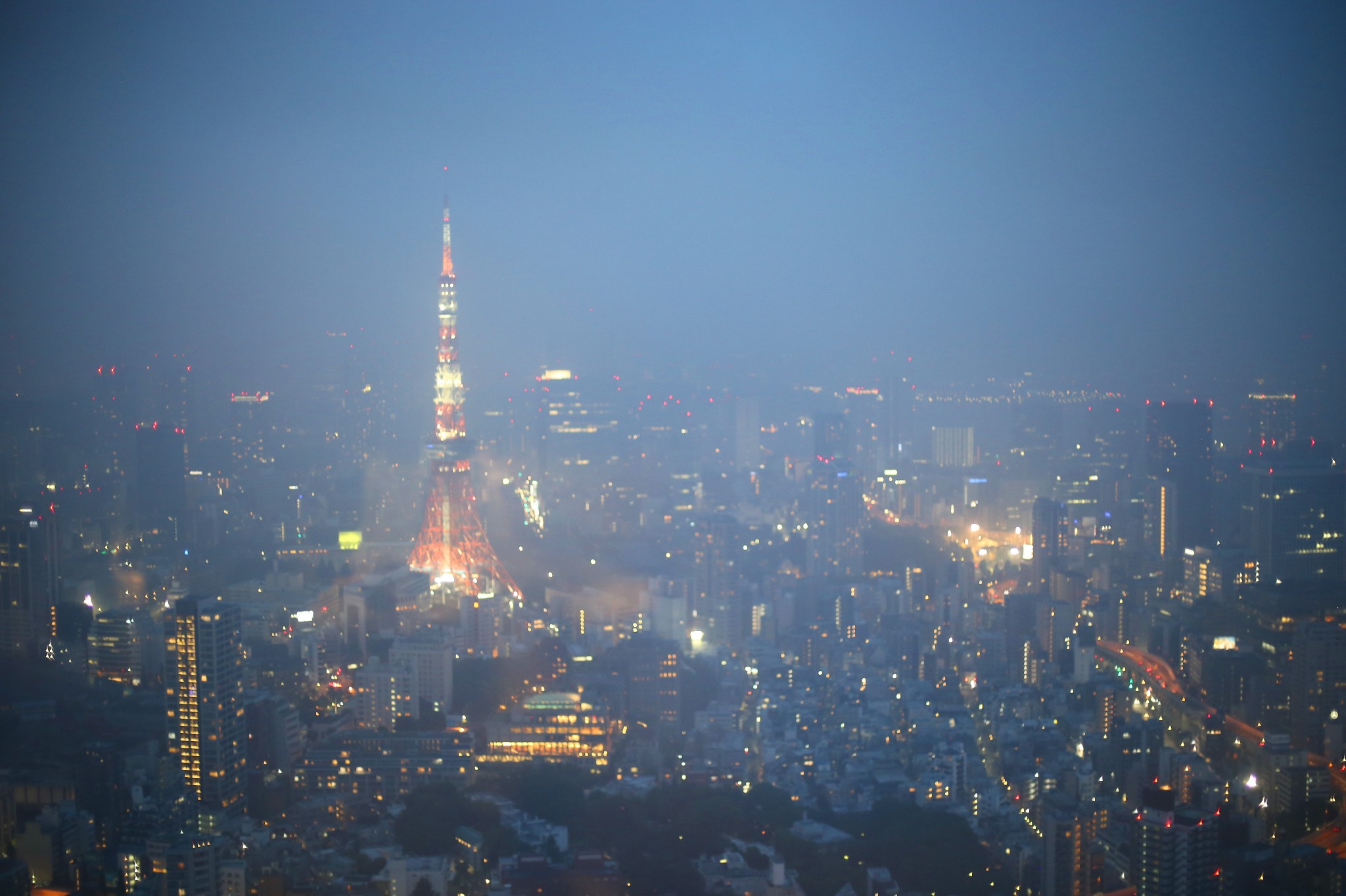 東京自助遊攻略