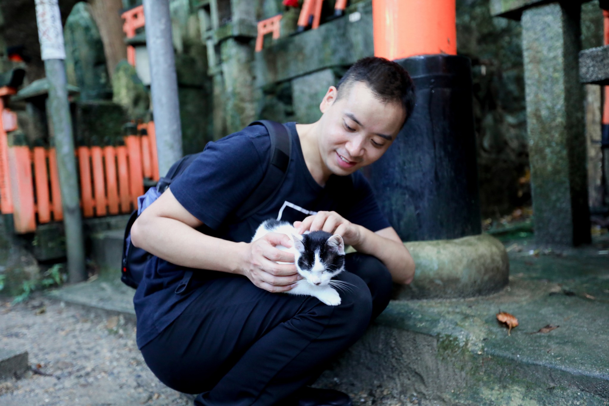 京都自助遊攻略