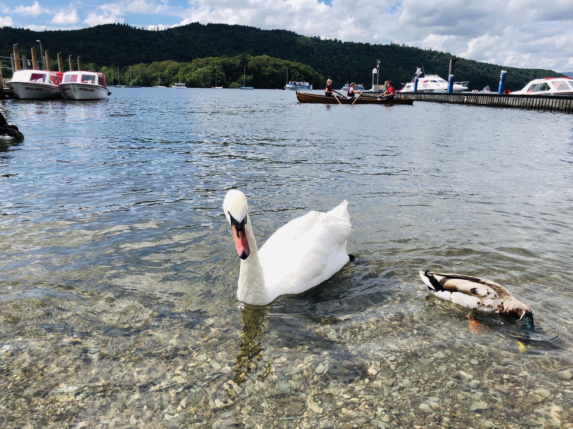 英國湖區自助遊攻略