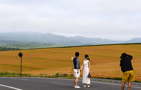 北海道自助遊攻略