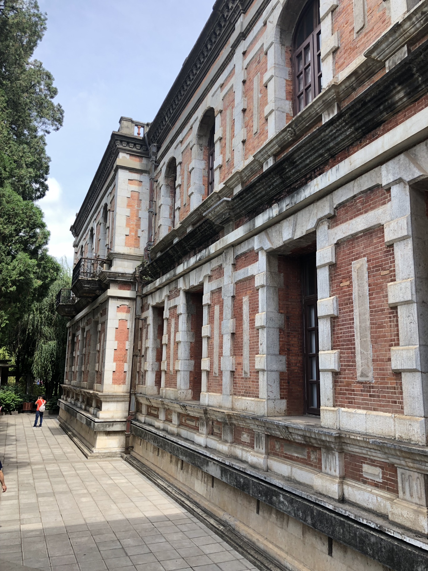 游记篇-云南大学和云南师范大学(西南联大旧址)图片32,昆明旅游景点