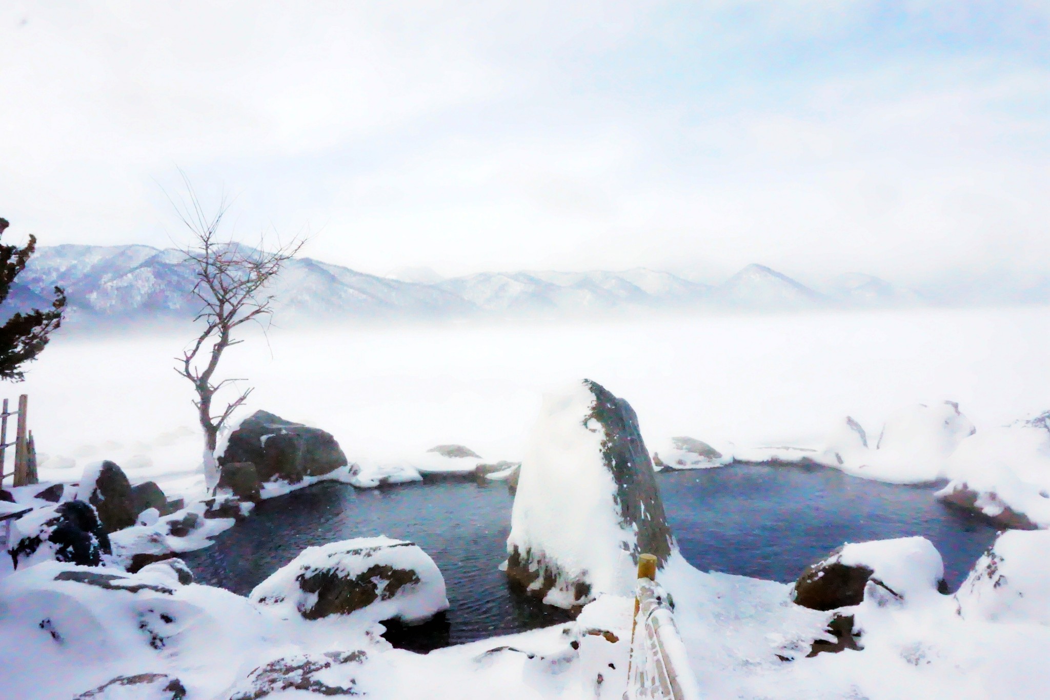 北海道自助遊攻略