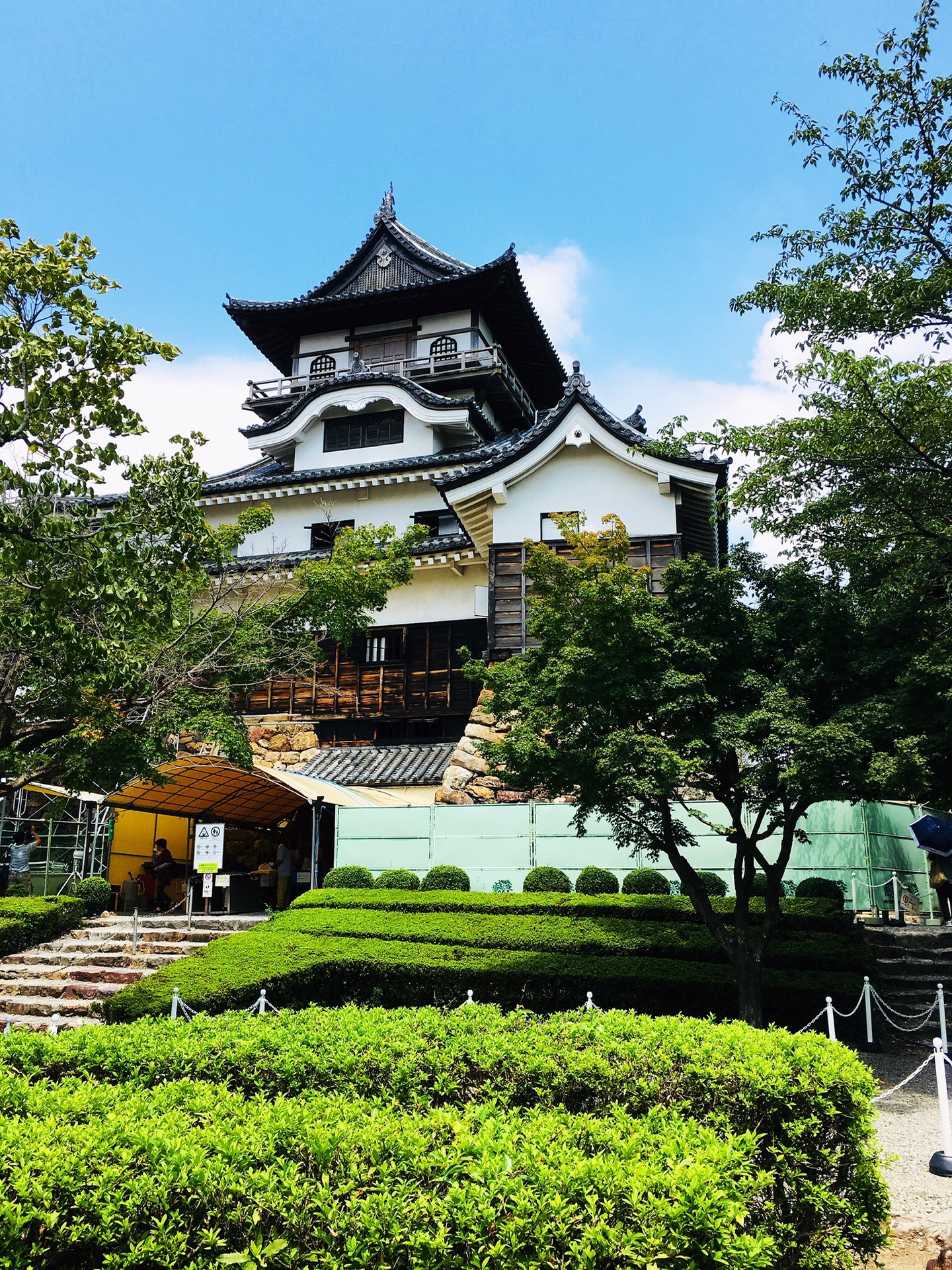 犬山市旅游图片,犬山市自助游图片,犬山市旅游景点