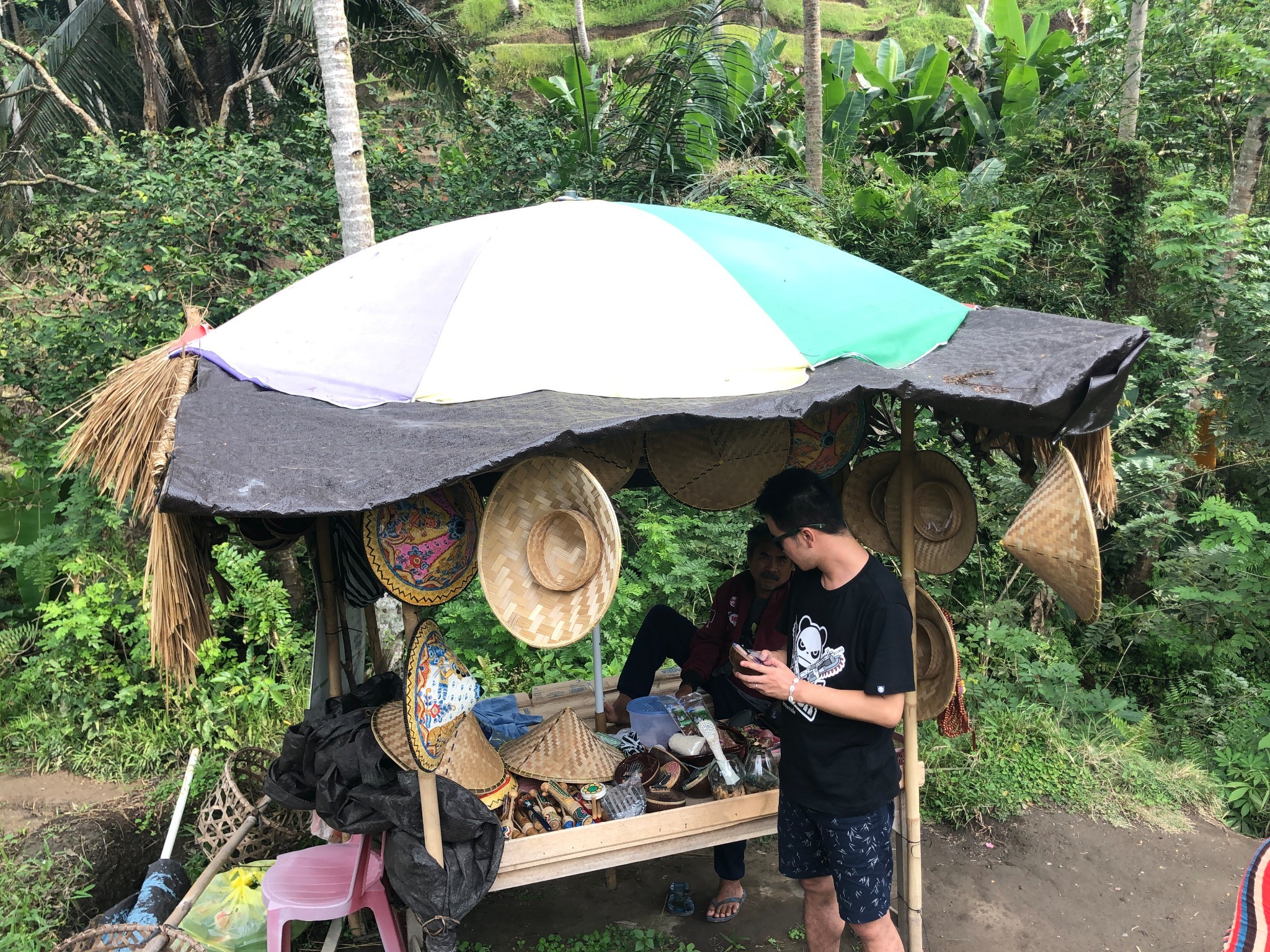 巴釐島自助遊攻略