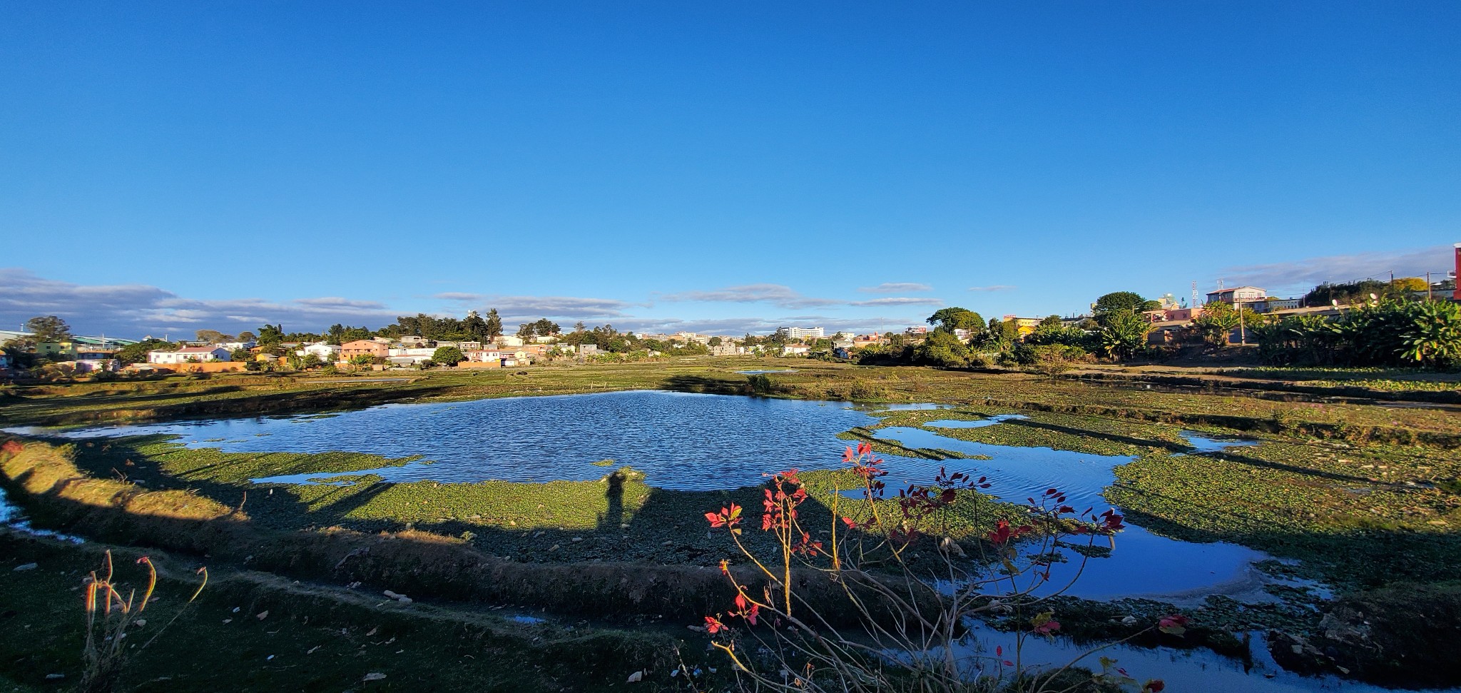 非洲自助遊攻略