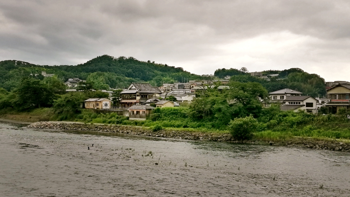 京都自助遊攻略