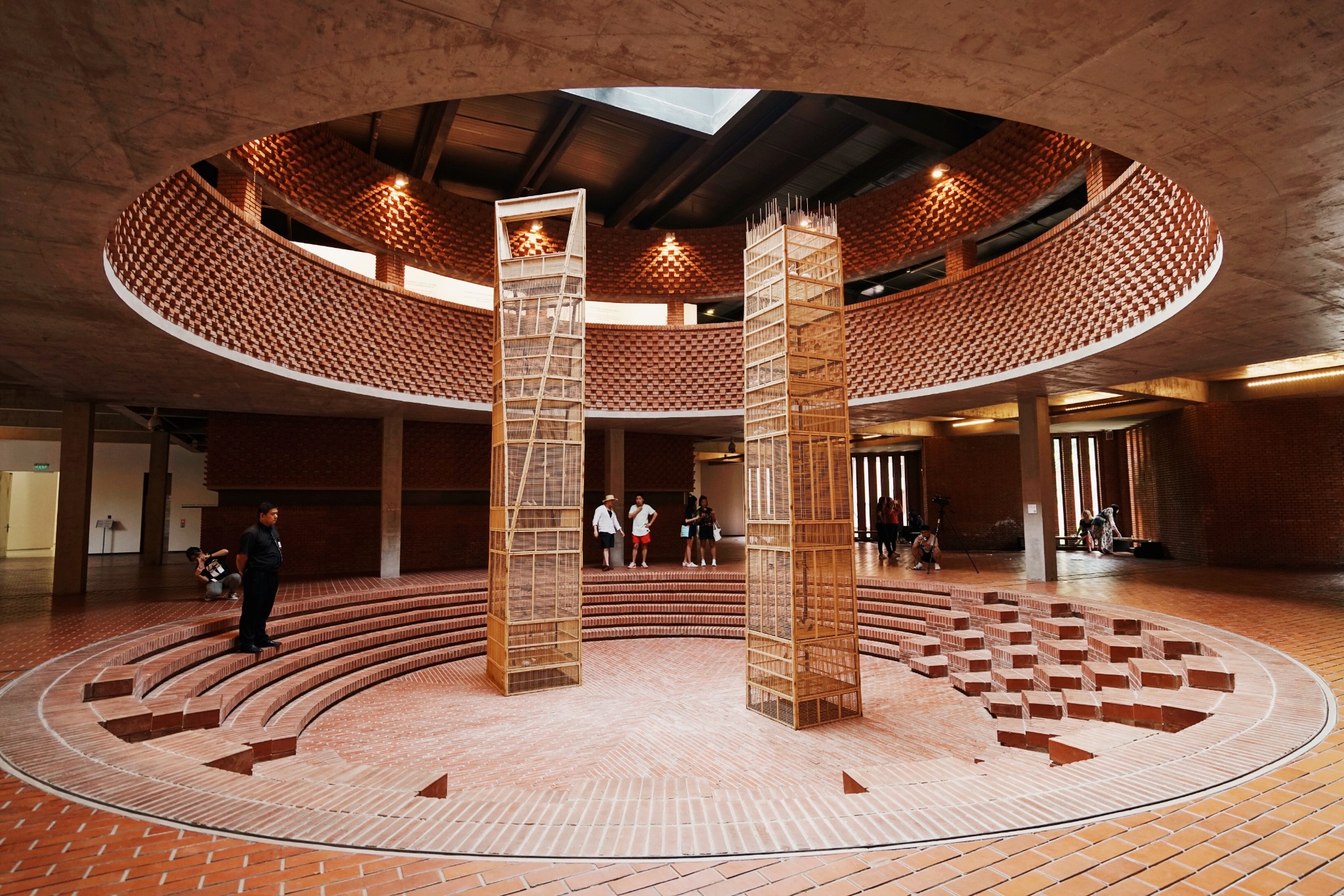 北京攻略——颜值与内涵于一体的北京网红美术馆【北京攻略】