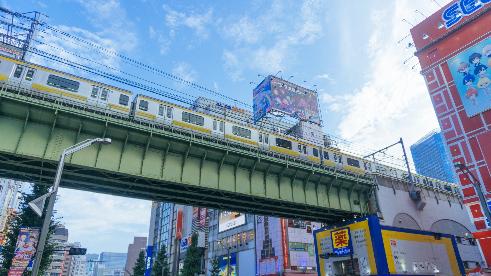 東京自助遊攻略