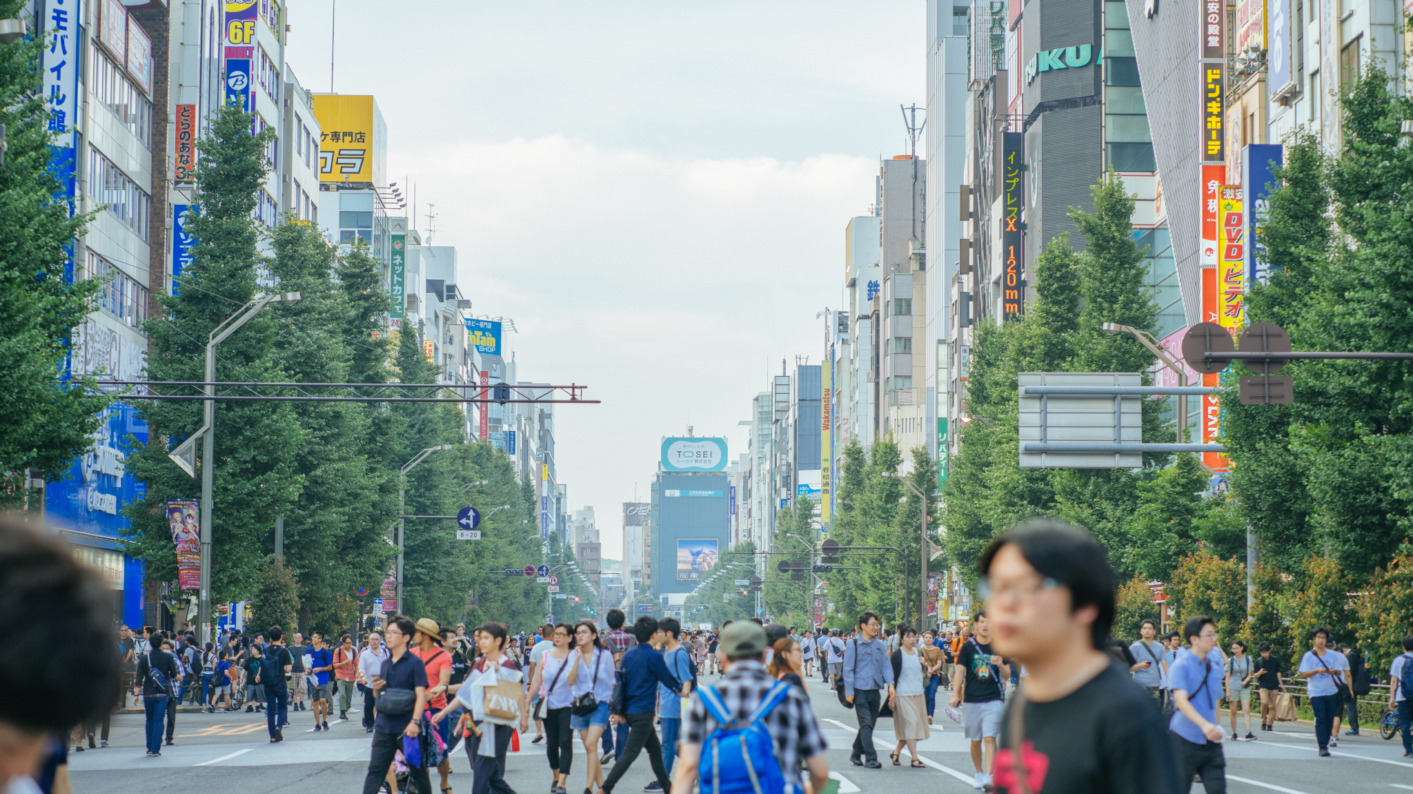 東京自助遊攻略